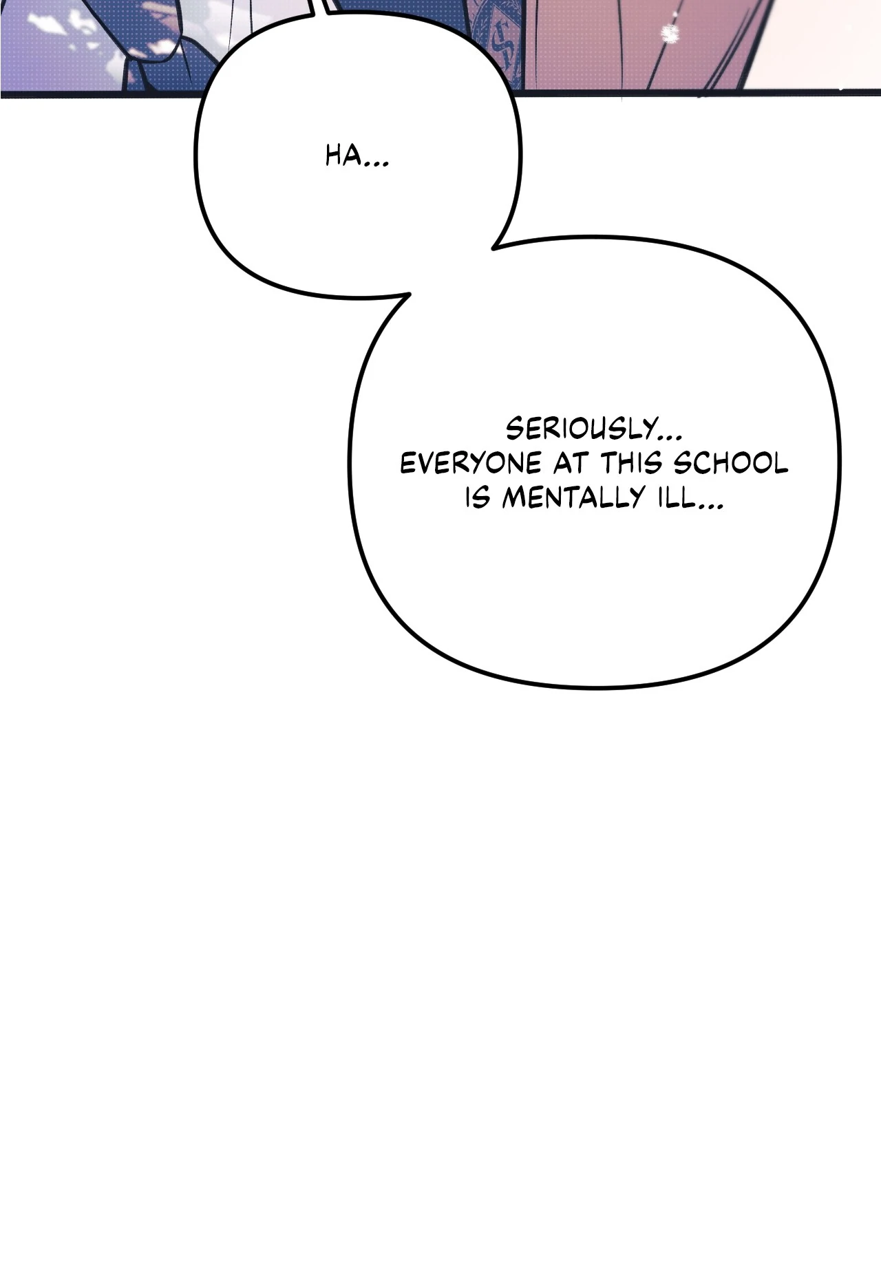 Monochrome Diary [Official] - Chapter 10 manhwa