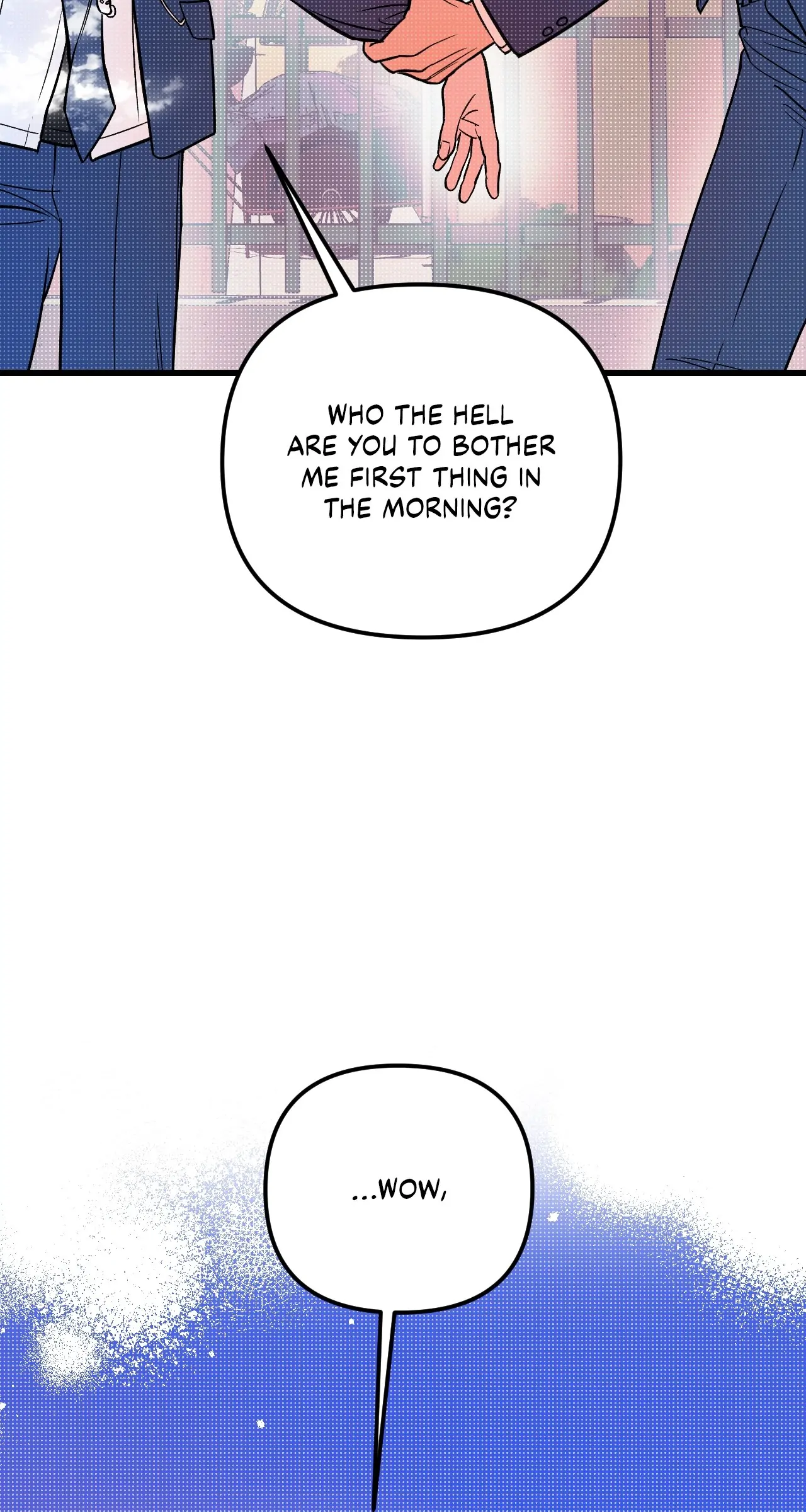 Monochrome Diary [Official] - Chapter 10 manhwa