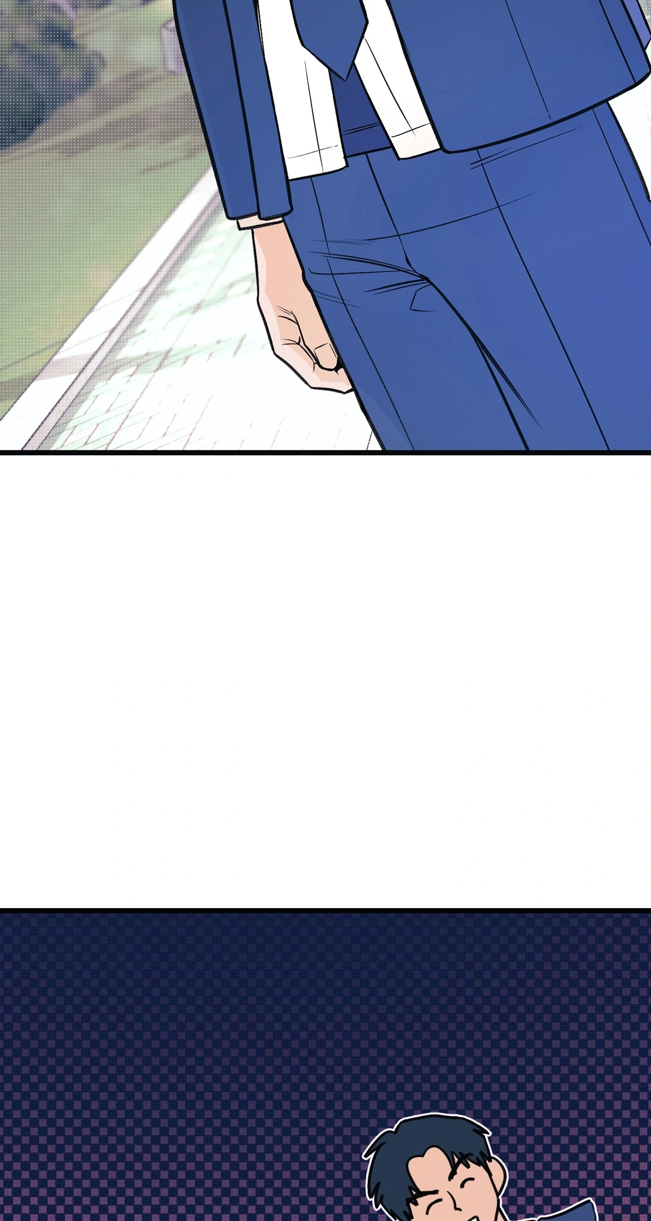 Monochrome Diary [Official] - Chapter 11 manhwa