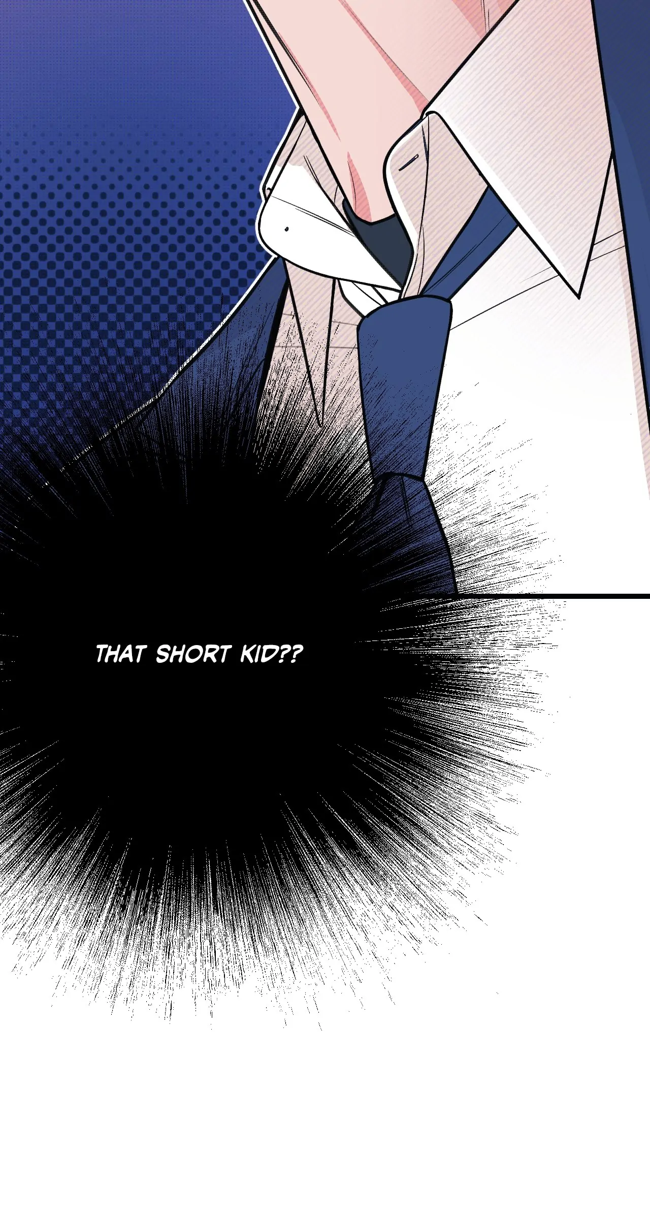 Monochrome Diary [Official] - Chapter 11 manhwa
