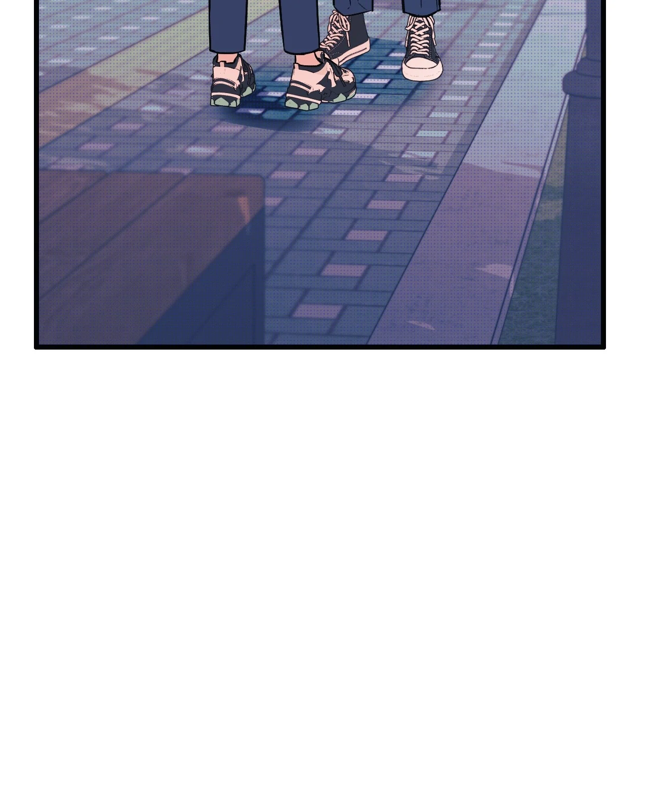 Monochrome Diary [Official] - Chapter 11 manhwa