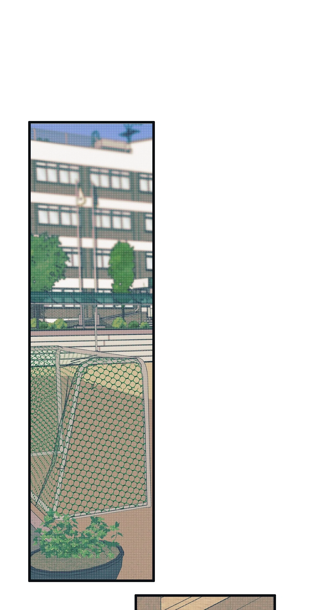 Monochrome Diary [Official] - Chapter 11 manhwa