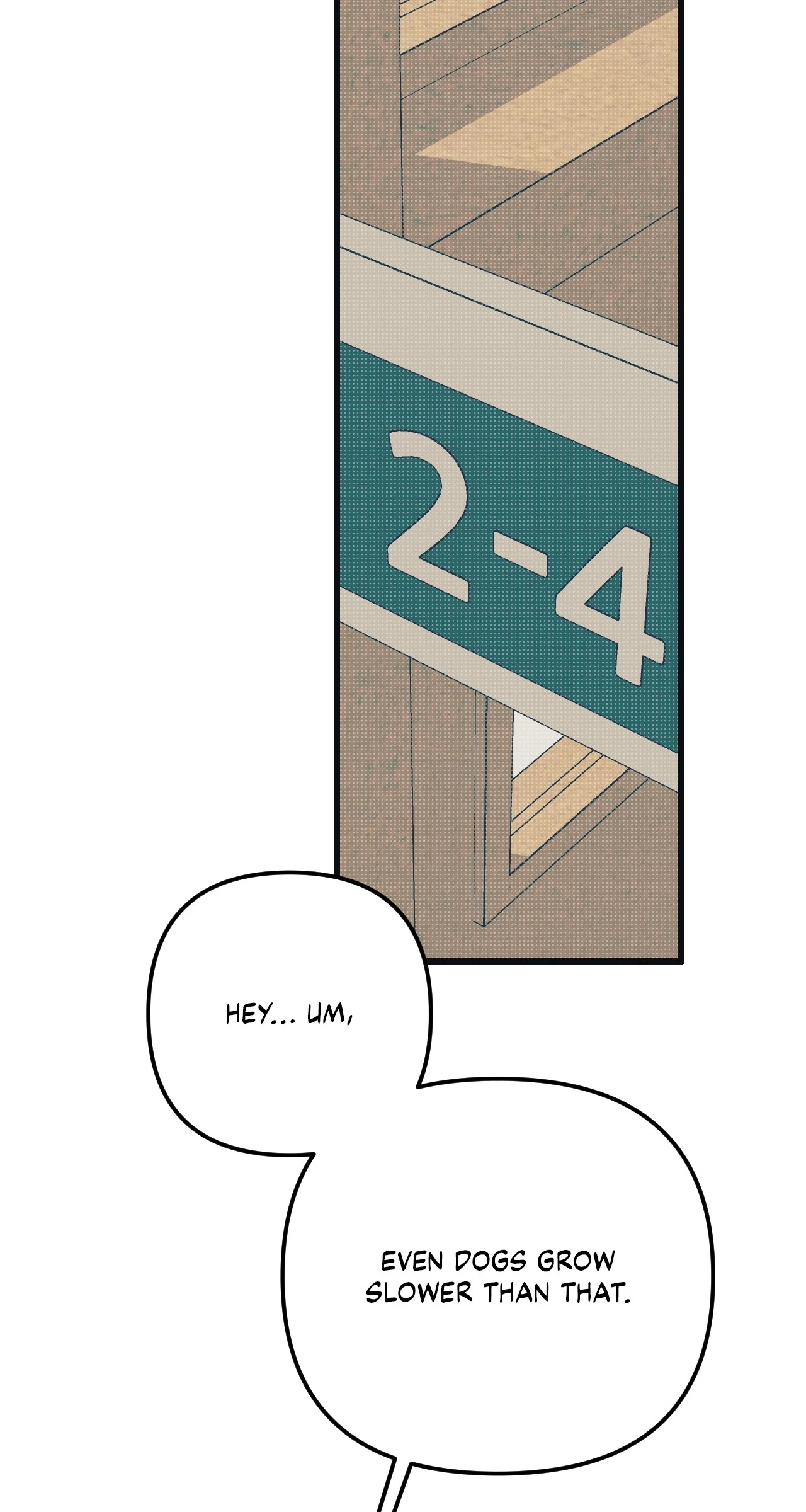 Monochrome Diary [Official] - Chapter 11 manhwa