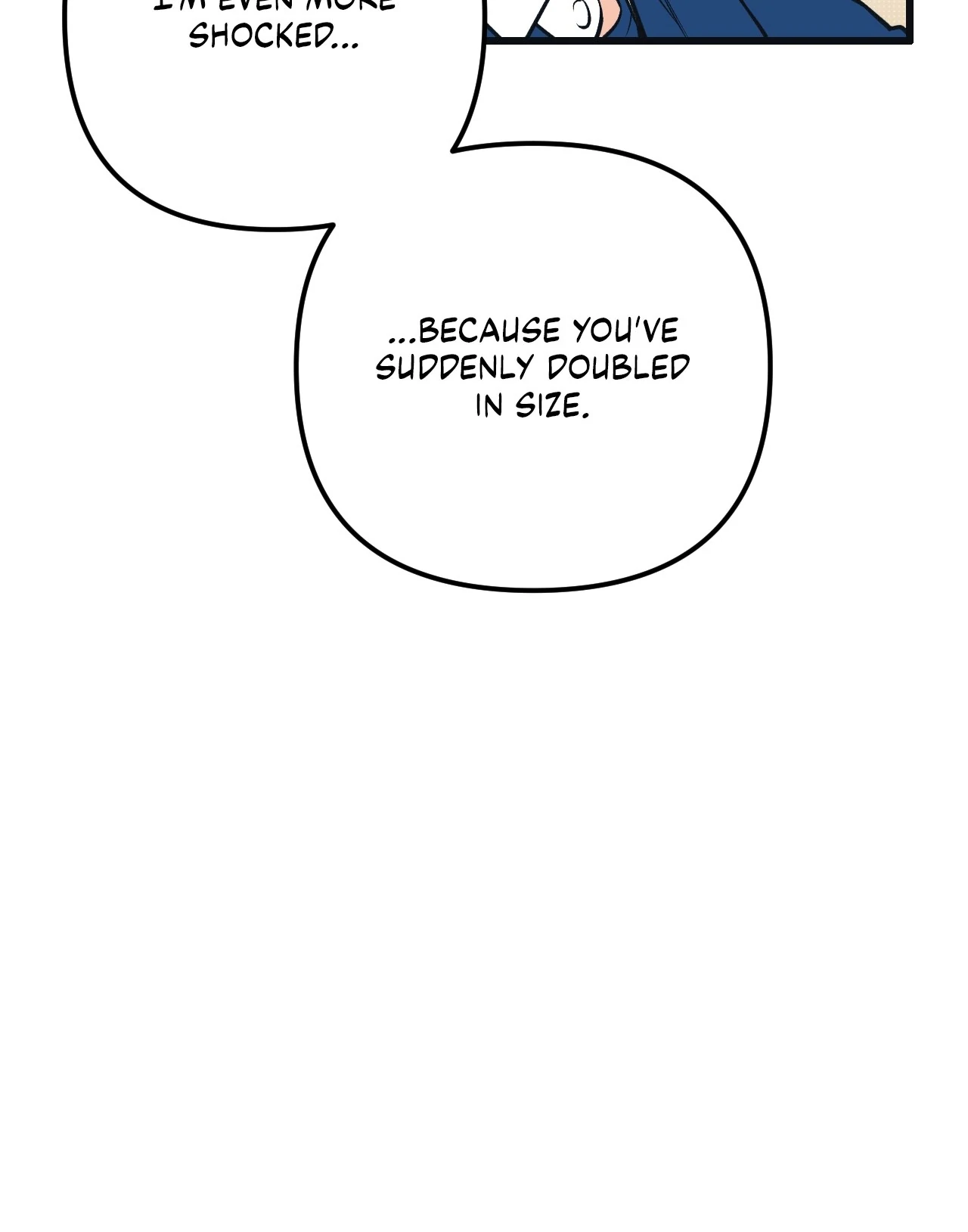 Monochrome Diary [Official] - Chapter 11 manhwa