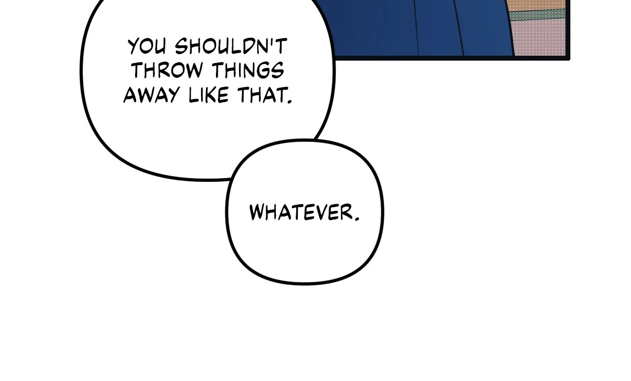 Monochrome Diary [Official] - Chapter 11 manhwa