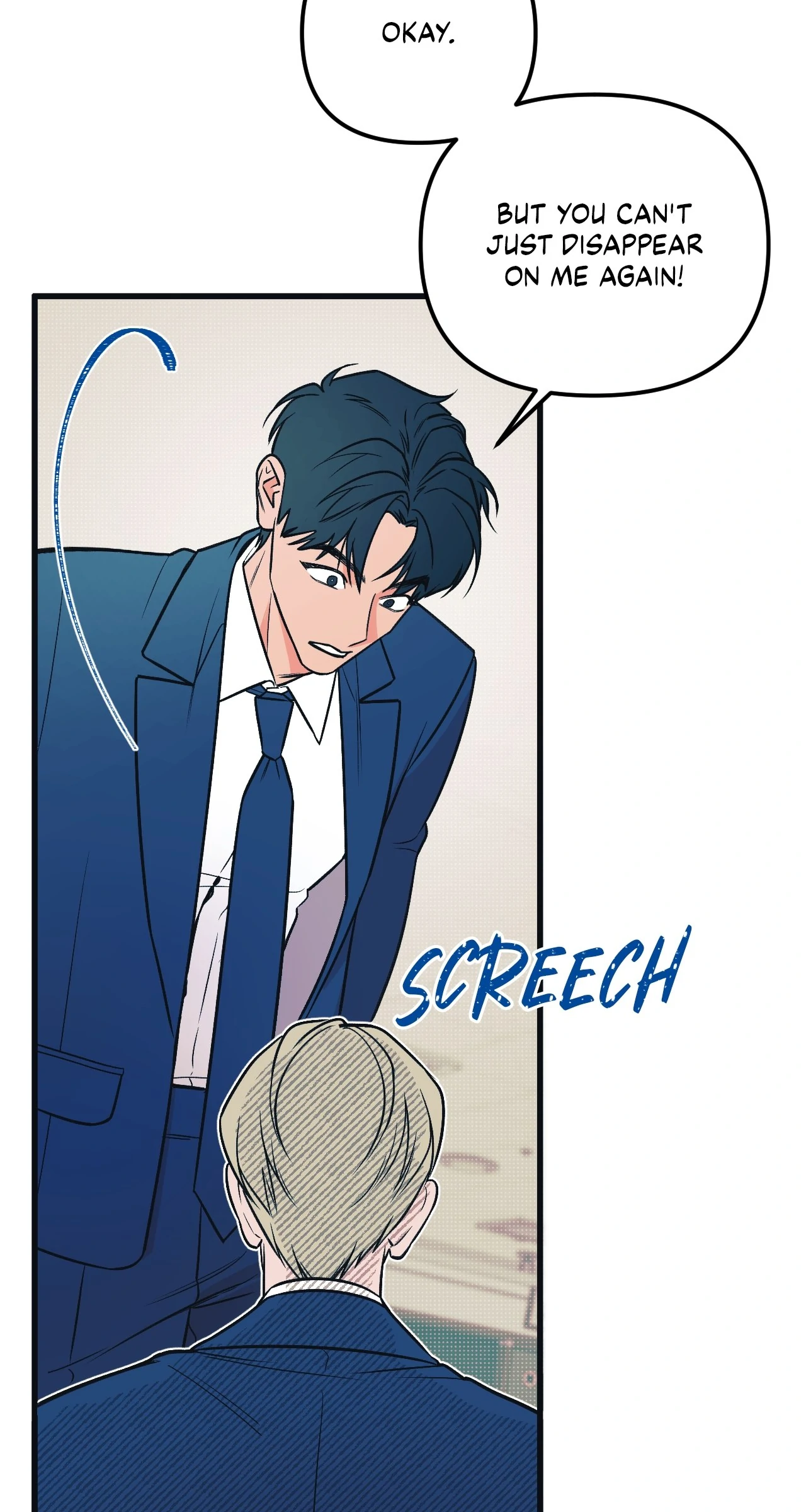 Monochrome Diary [Official] - Chapter 11 manhwa