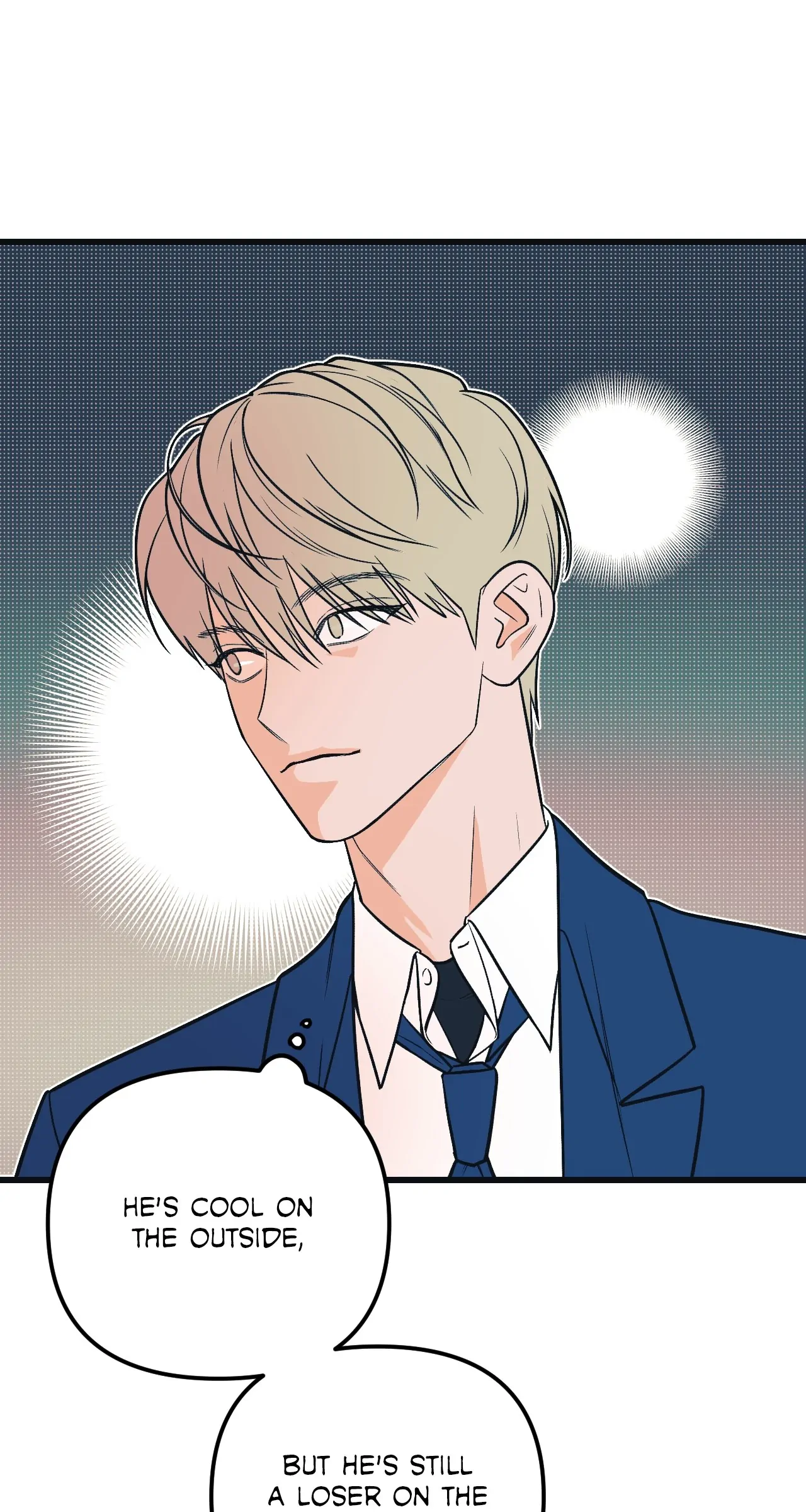 Monochrome Diary [Official] - Chapter 11 manhwa