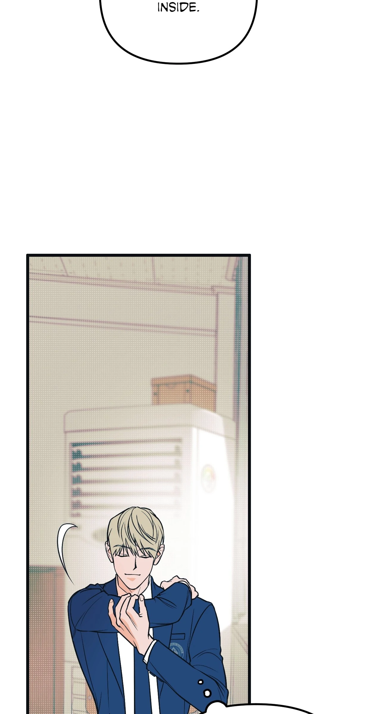 Monochrome Diary [Official] - Chapter 11 manhwa