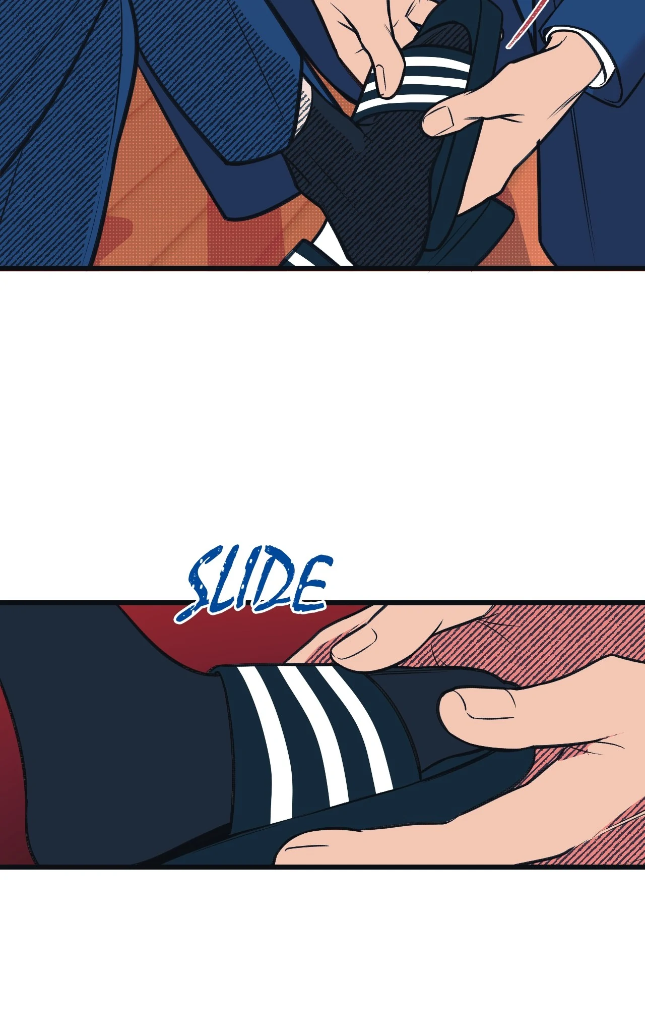 Monochrome Diary [Official] - Chapter 11 manhwa