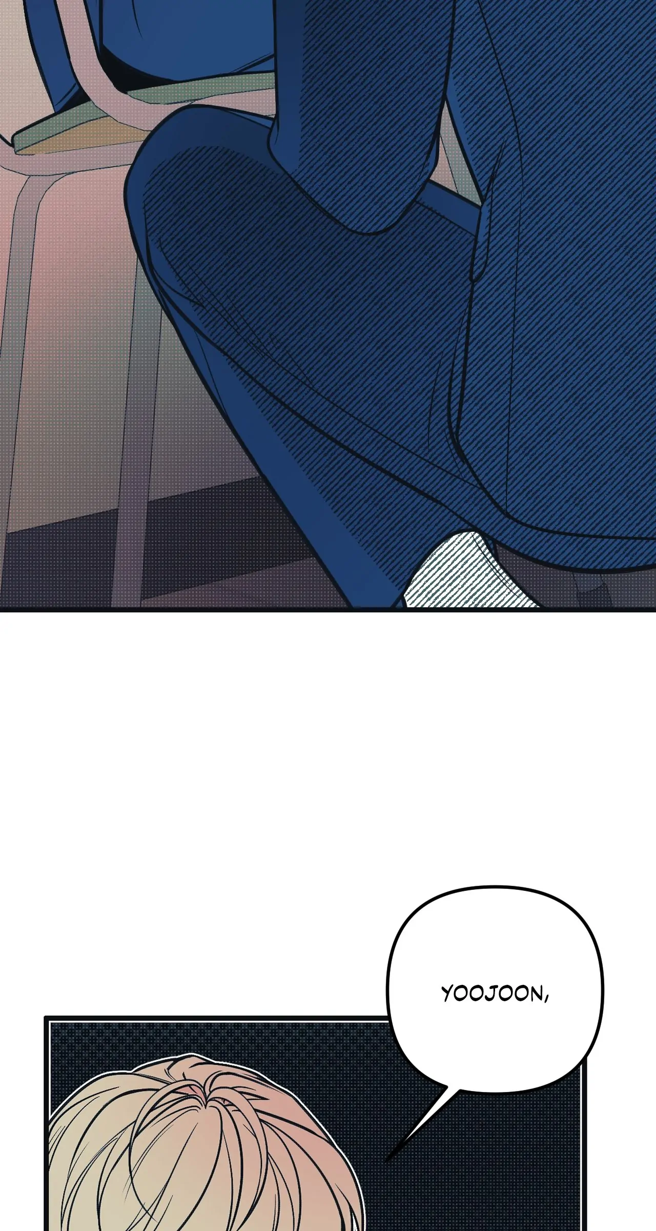 Monochrome Diary [Official] - Chapter 11 manhwa