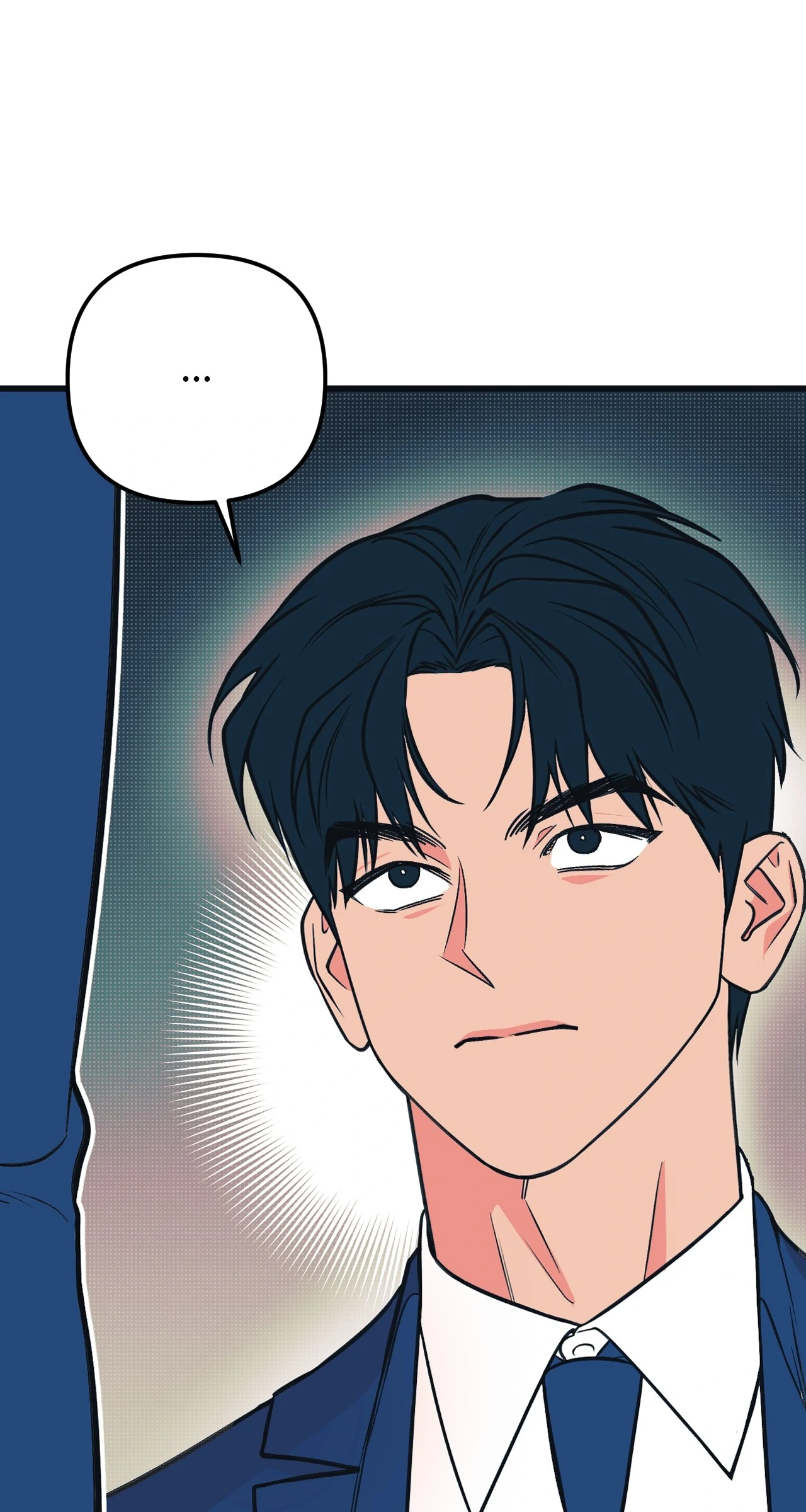 Monochrome Diary [Official] - Chapter 11 manhwa