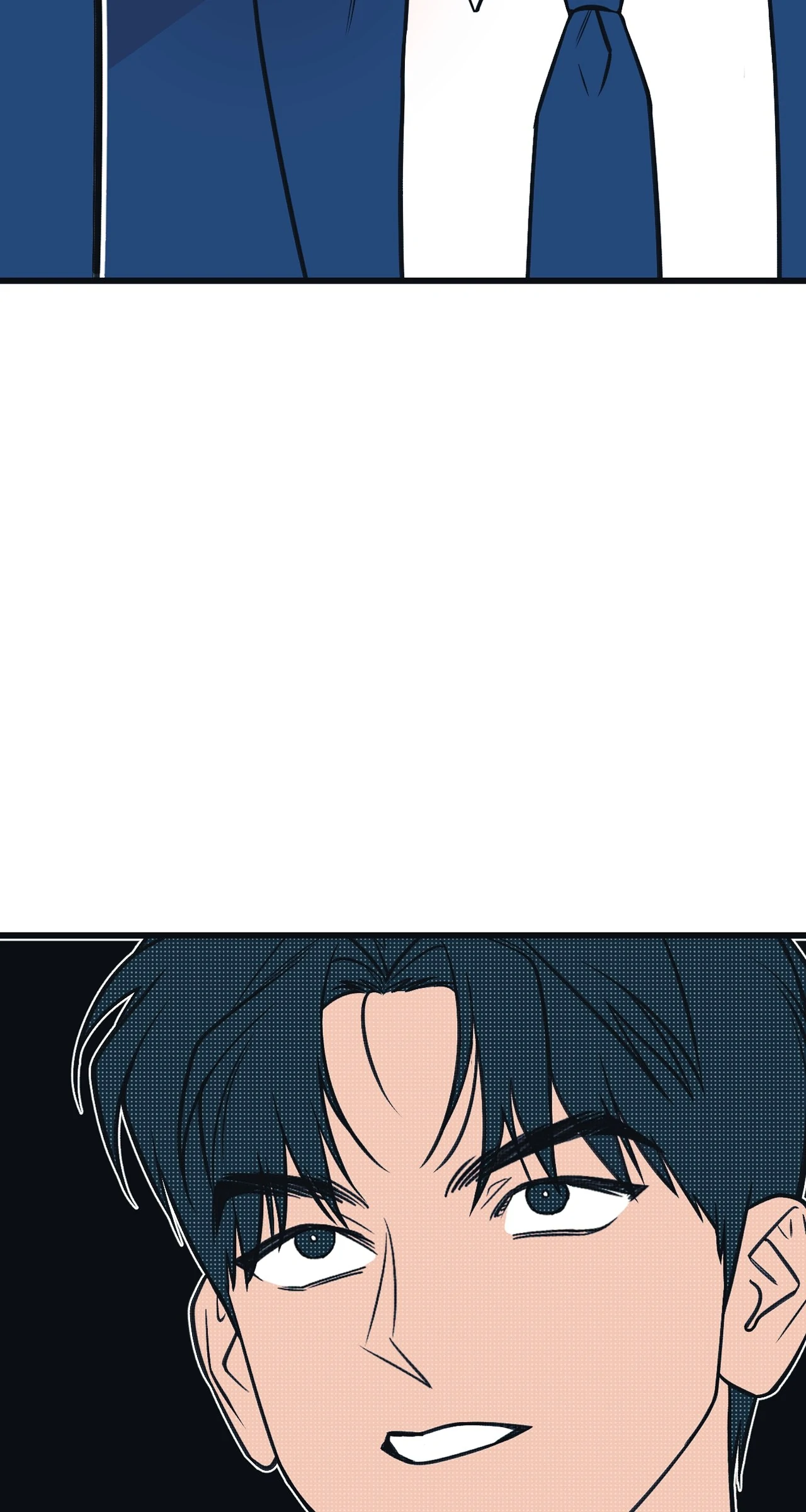 Monochrome Diary [Official] - Chapter 11 manhwa