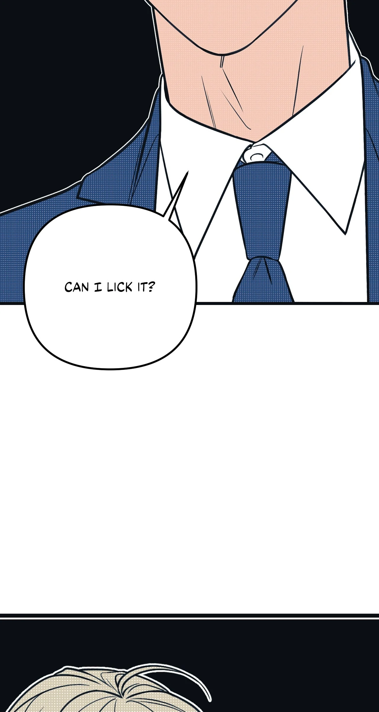 Monochrome Diary [Official] - Chapter 11 manhwa