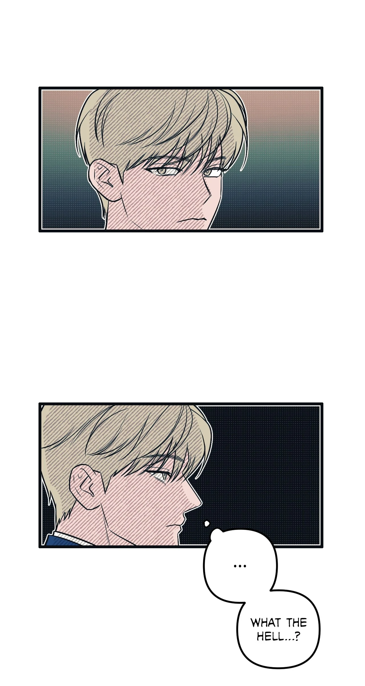 Monochrome Diary [Official] - Chapter 11 manhwa