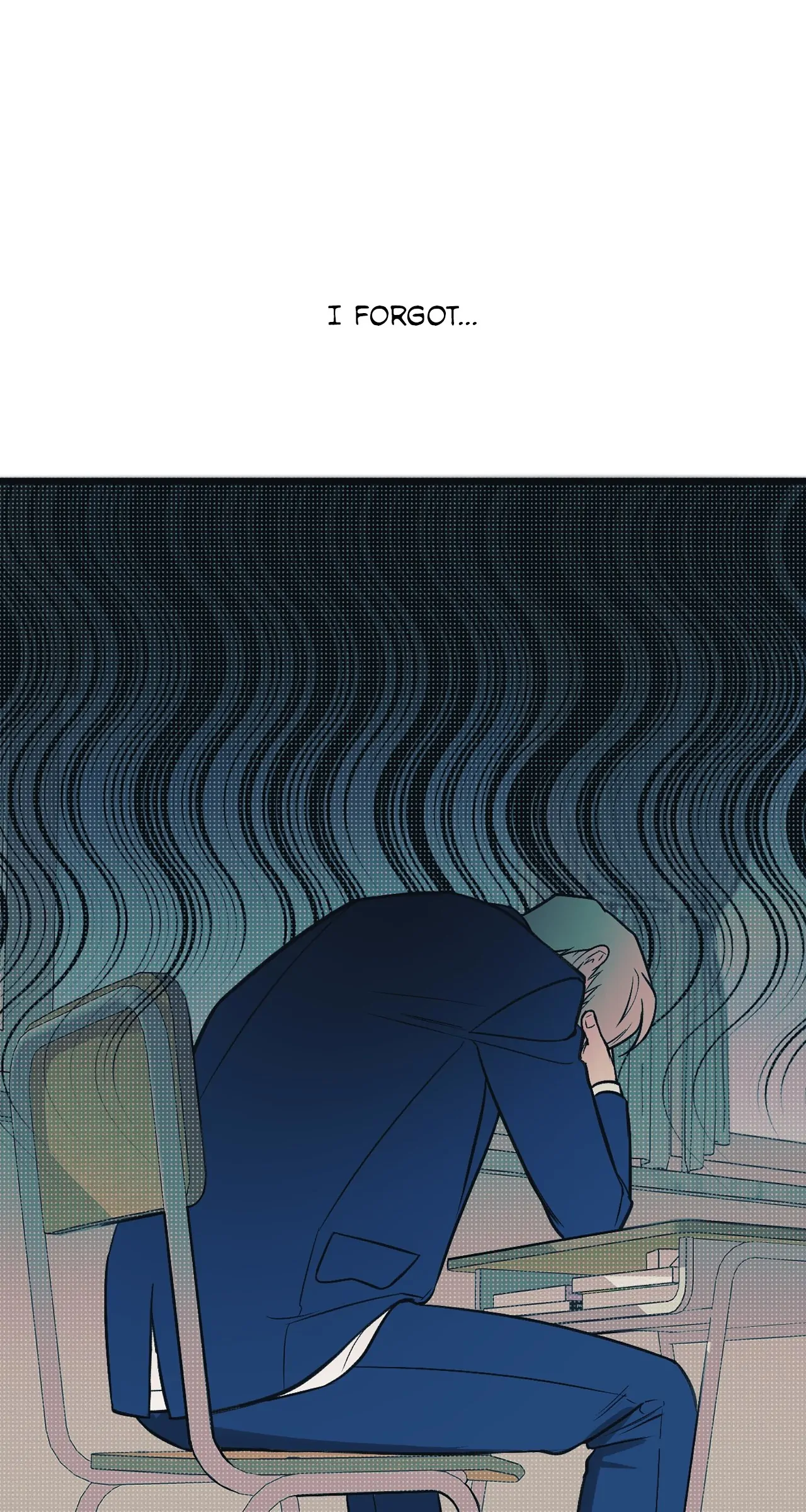 Monochrome Diary [Official] - Chapter 11 manhwa