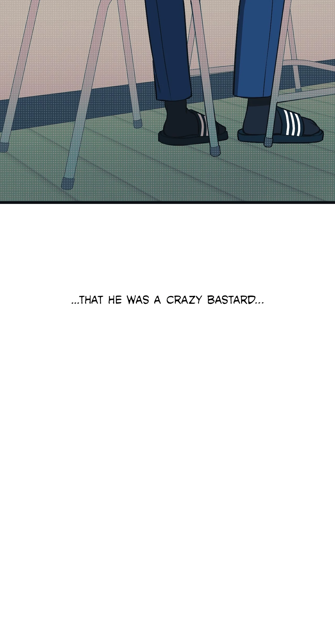 Monochrome Diary [Official] - Chapter 11 manhwa