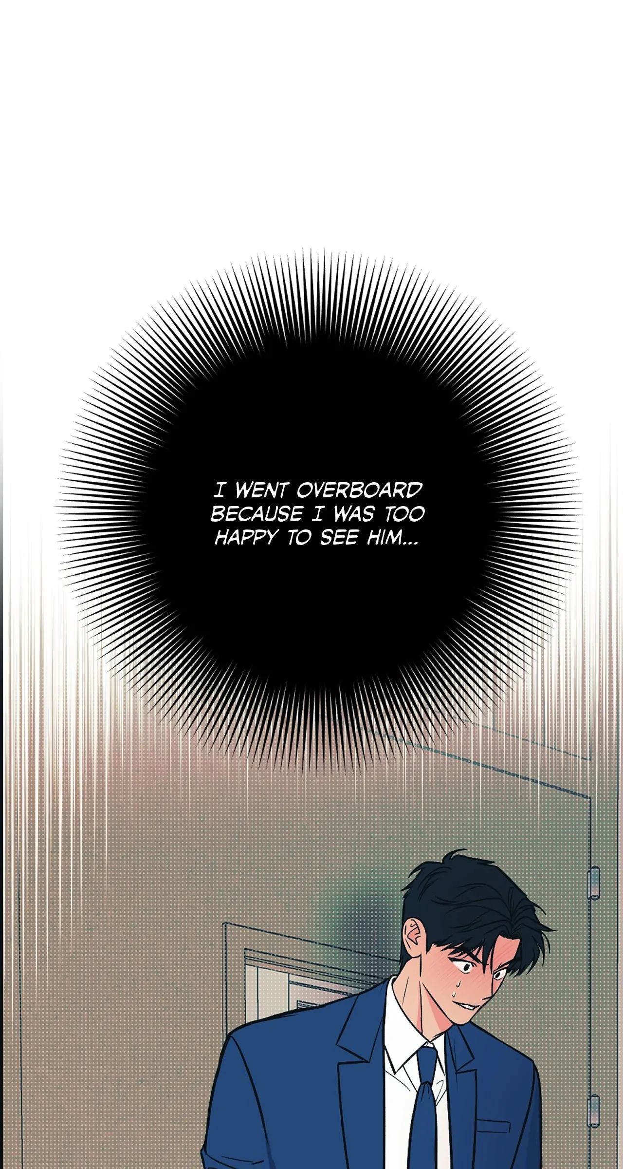 Monochrome Diary [Official] - Chapter 11 manhwa
