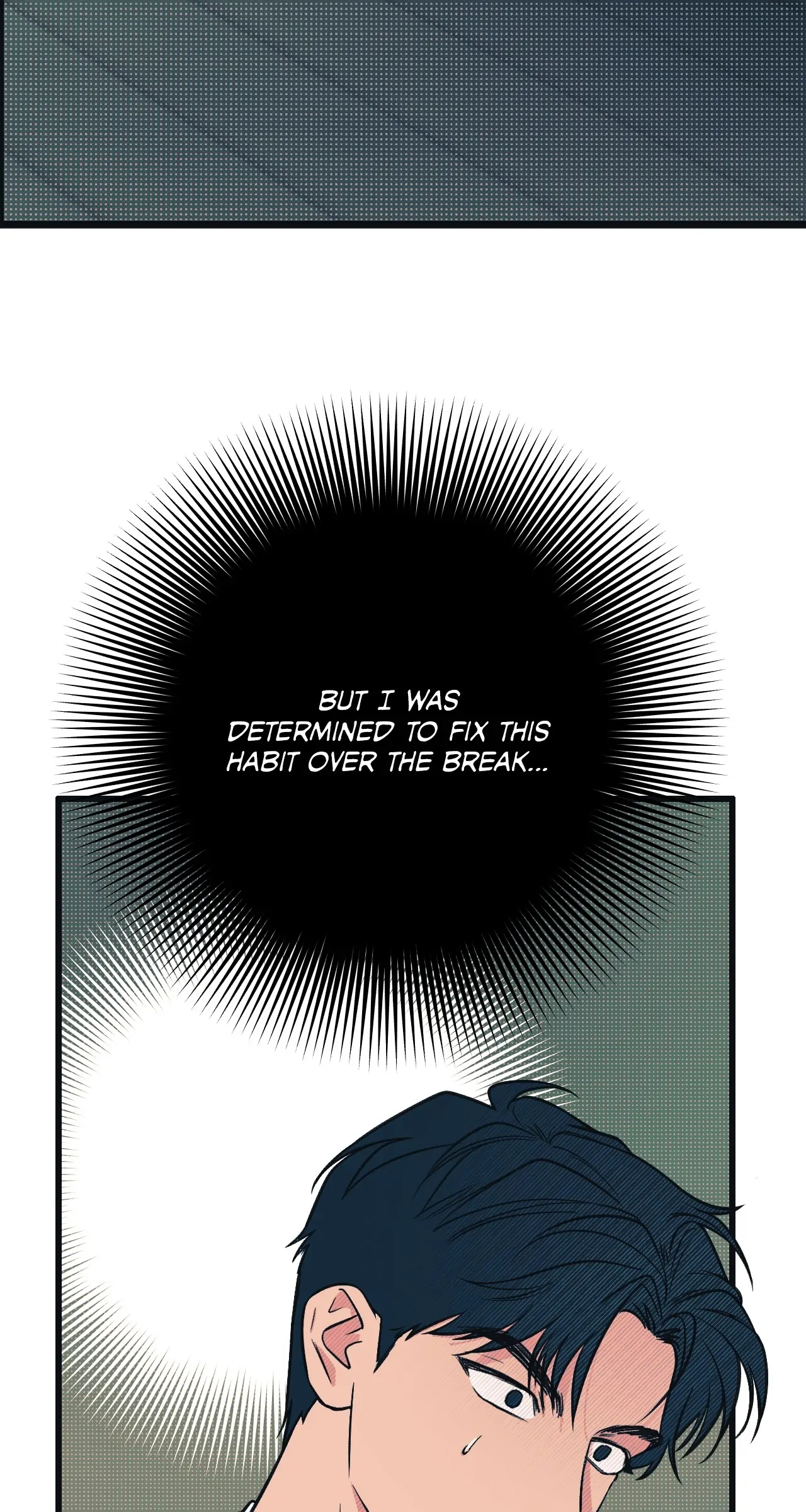 Monochrome Diary [Official] - Chapter 11 manhwa