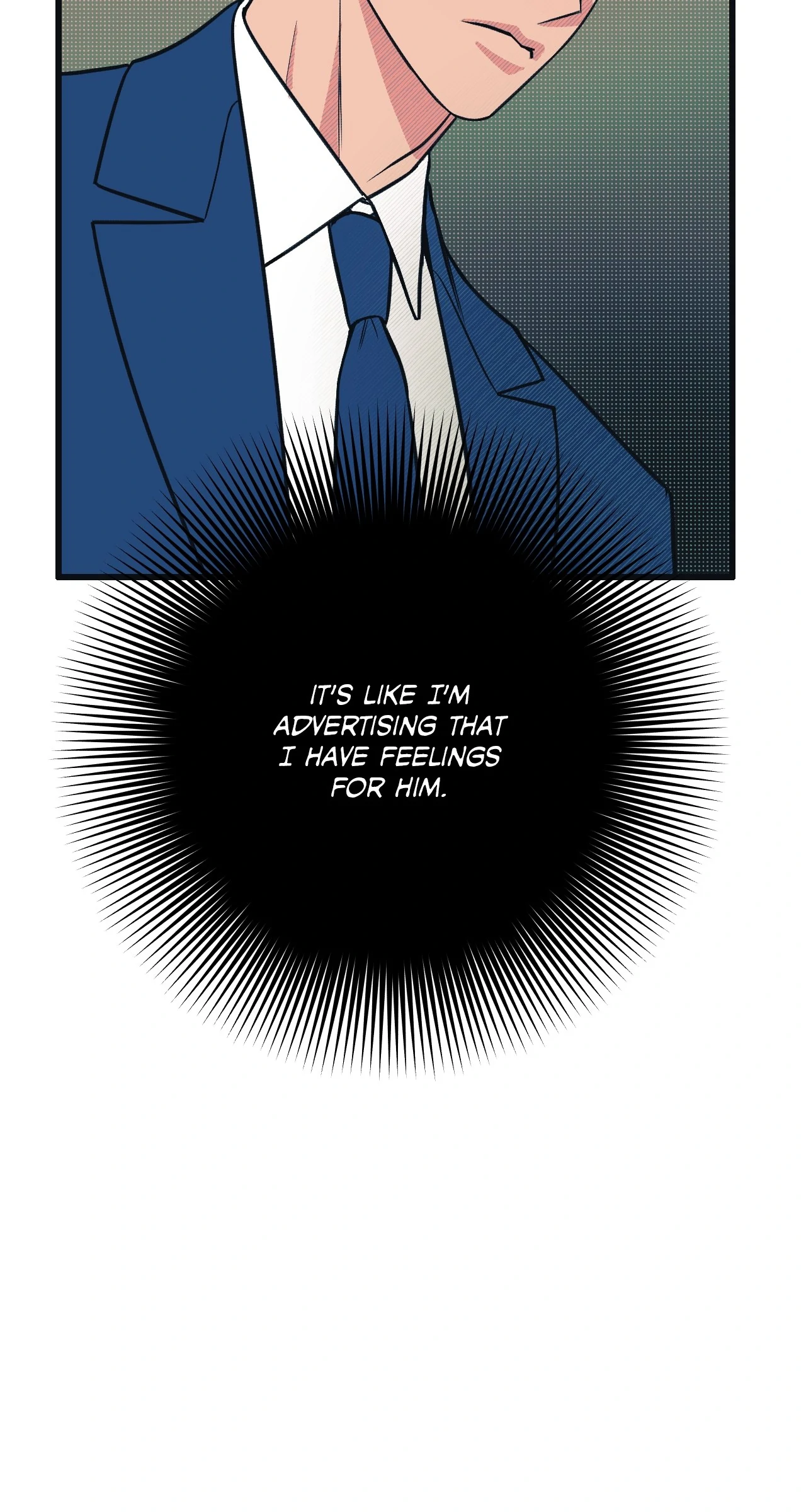 Monochrome Diary [Official] - Chapter 11 manhwa