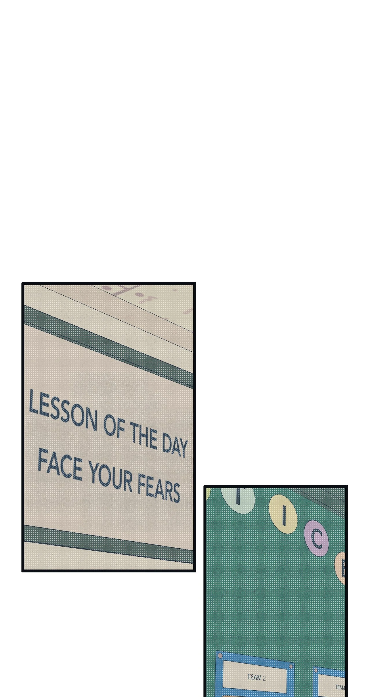 Monochrome Diary [Official] - Chapter 11 manhwa