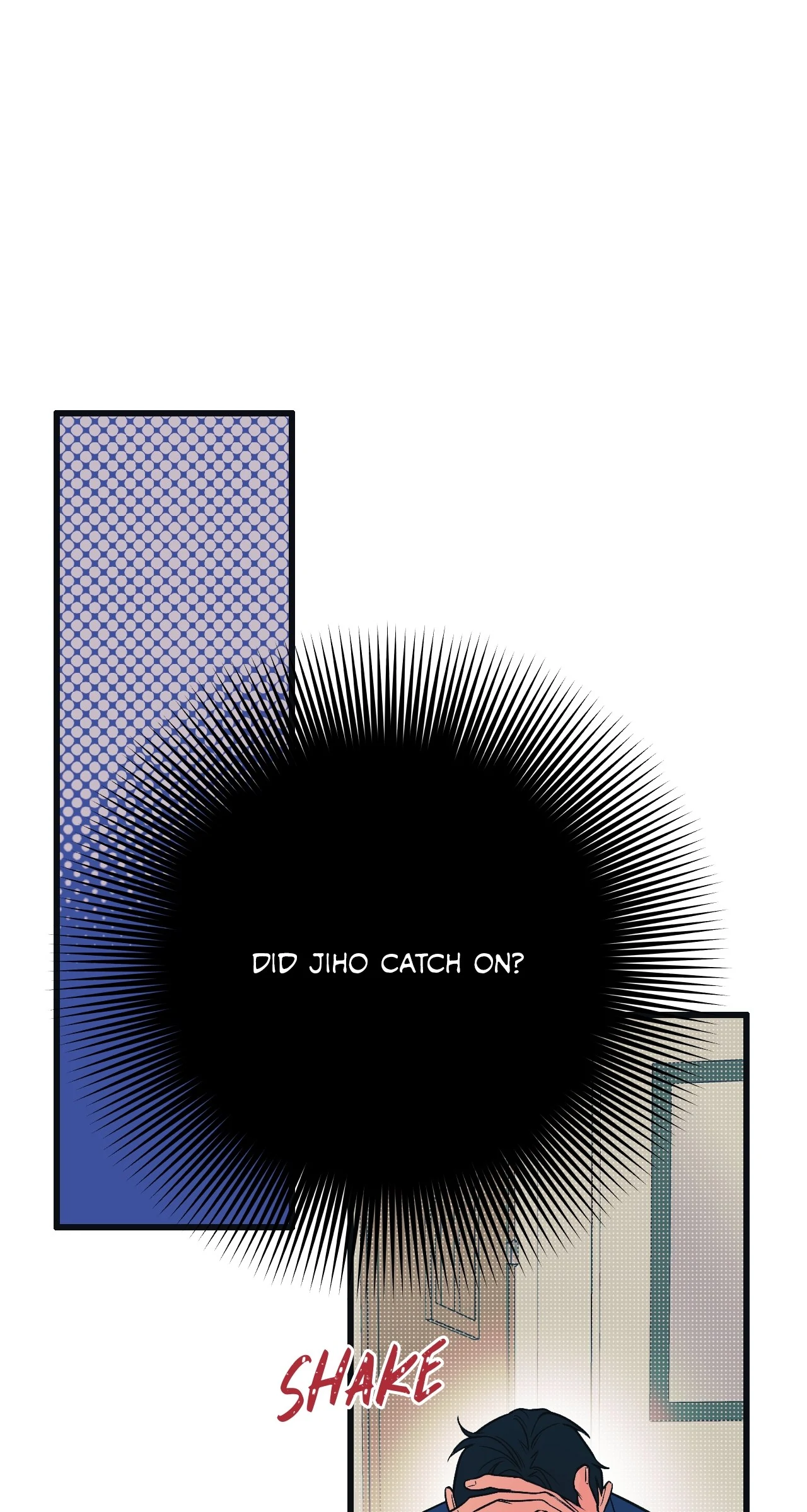 Monochrome Diary [Official] - Chapter 11 manhwa