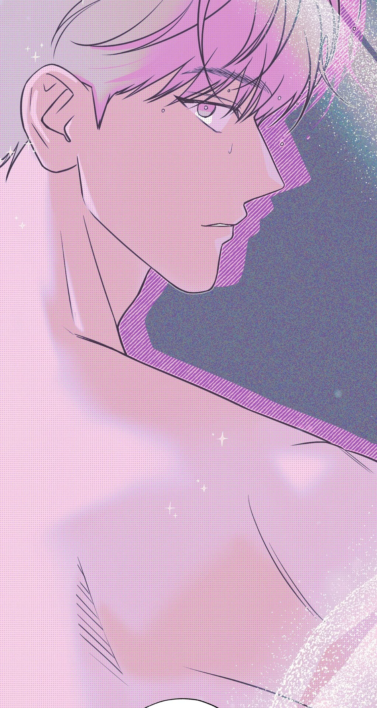 Monochrome Diary [Official] - Chapter 11 manhwa