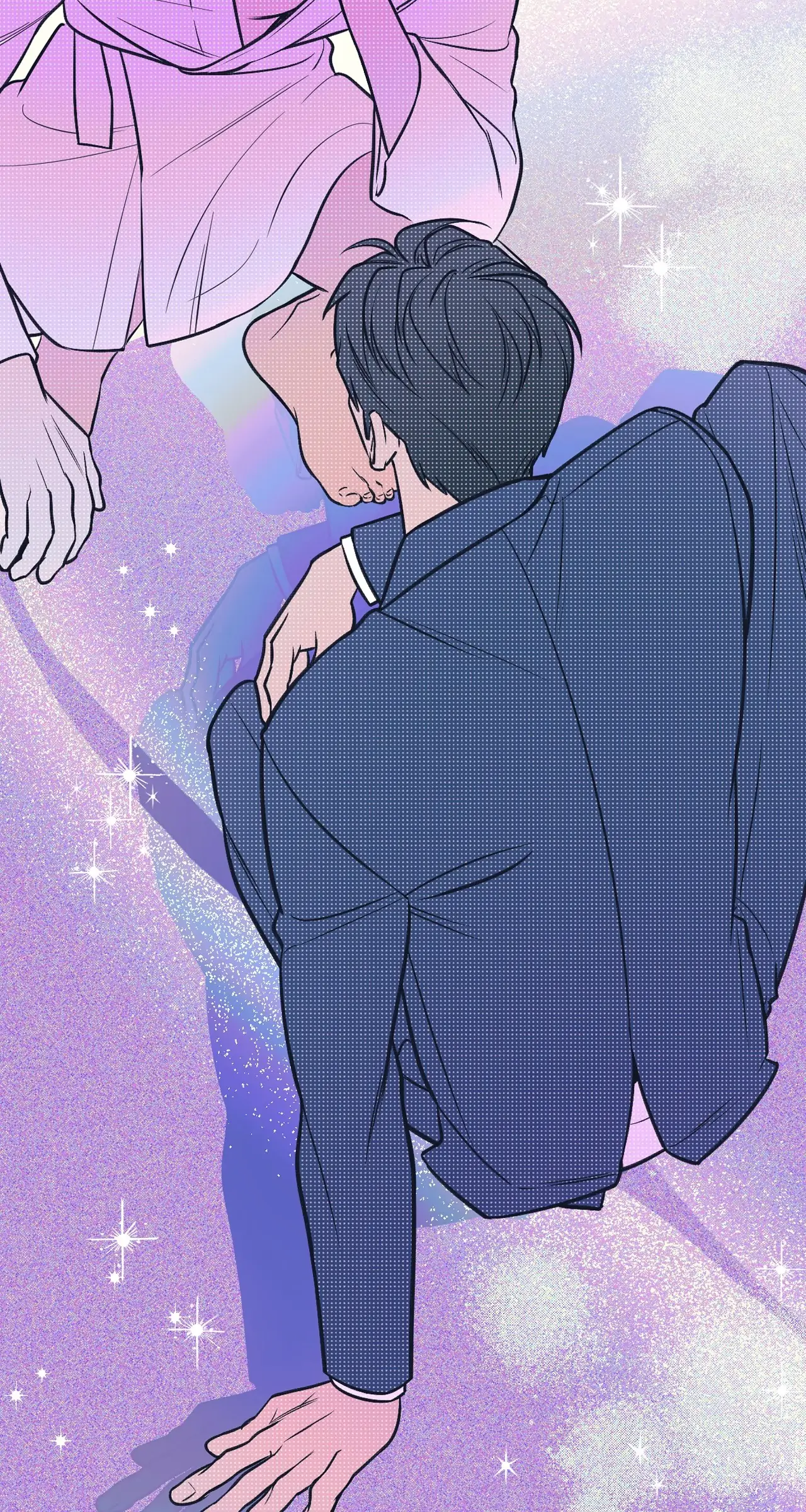 Monochrome Diary [Official] - Chapter 11 manhwa