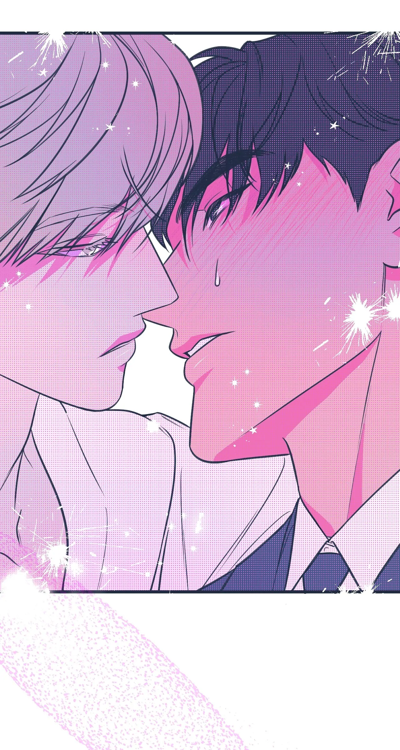 Monochrome Diary [Official] - Chapter 11 manhwa