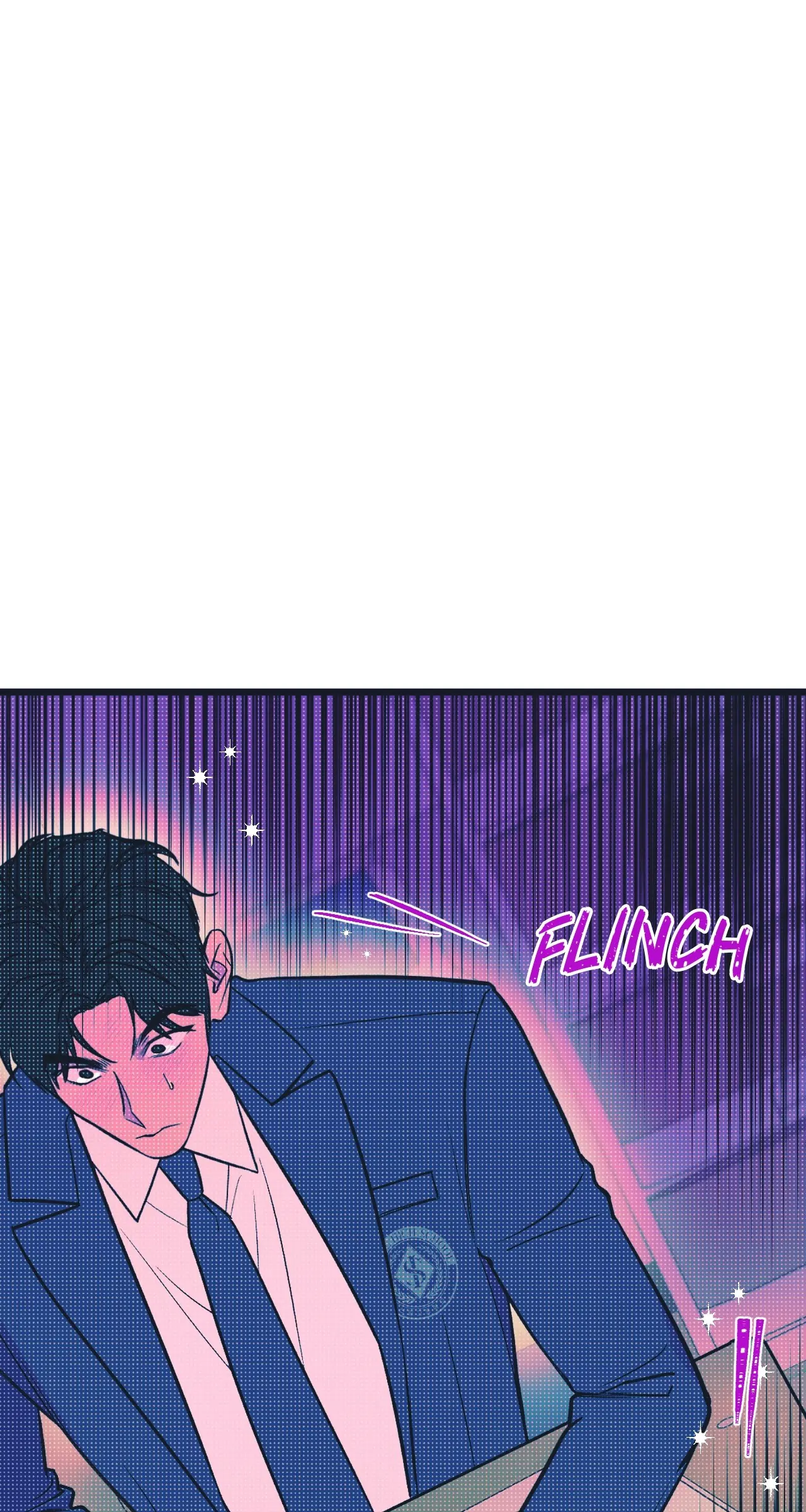 Monochrome Diary [Official] - Chapter 11 manhwa