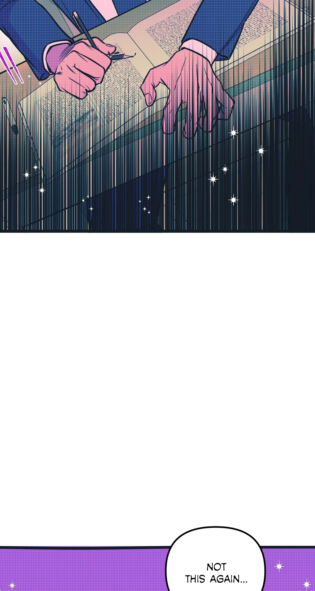 Monochrome Diary [Official] - Chapter 11 manhwa