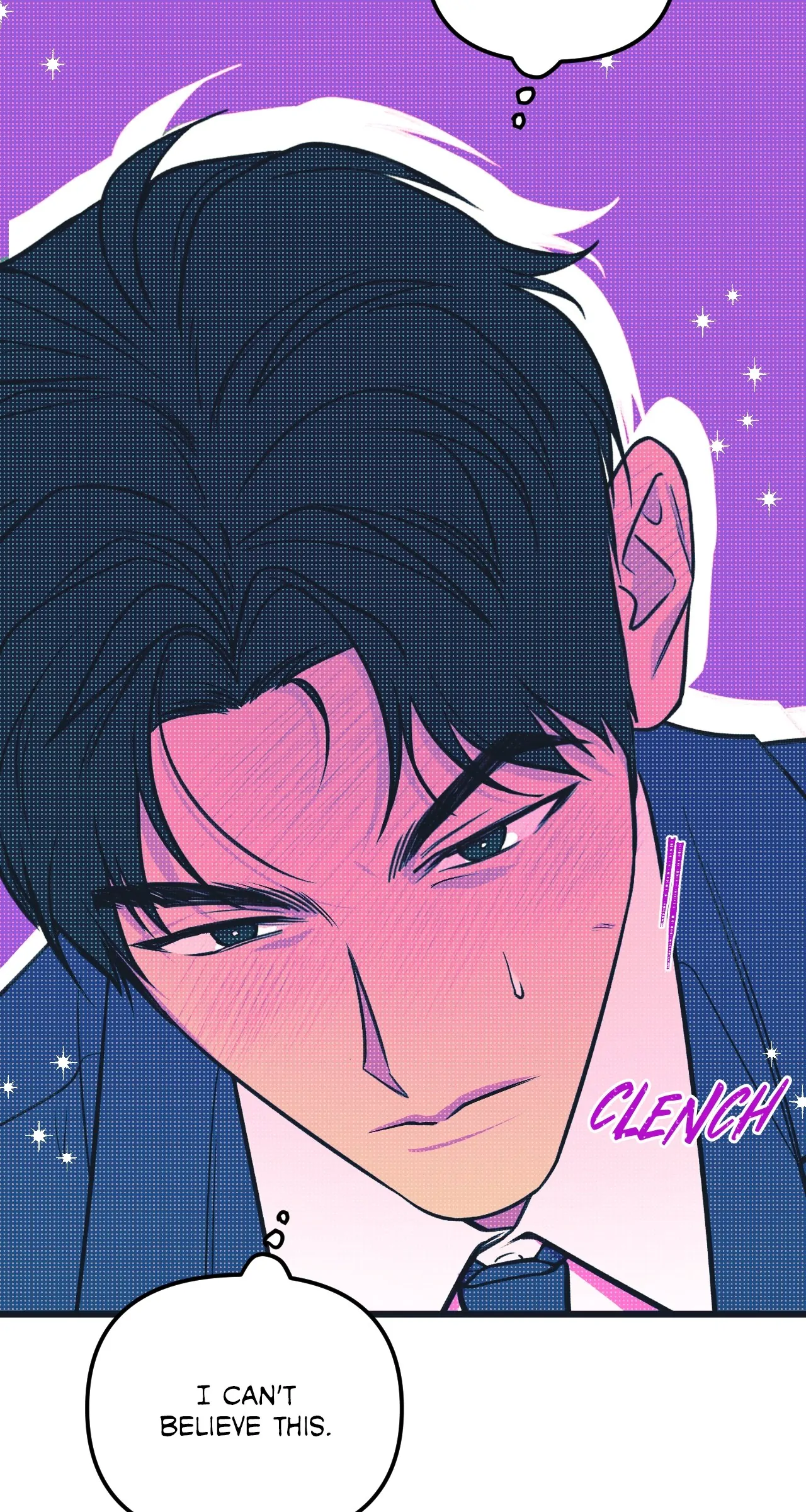 Monochrome Diary [Official] - Chapter 11 manhwa