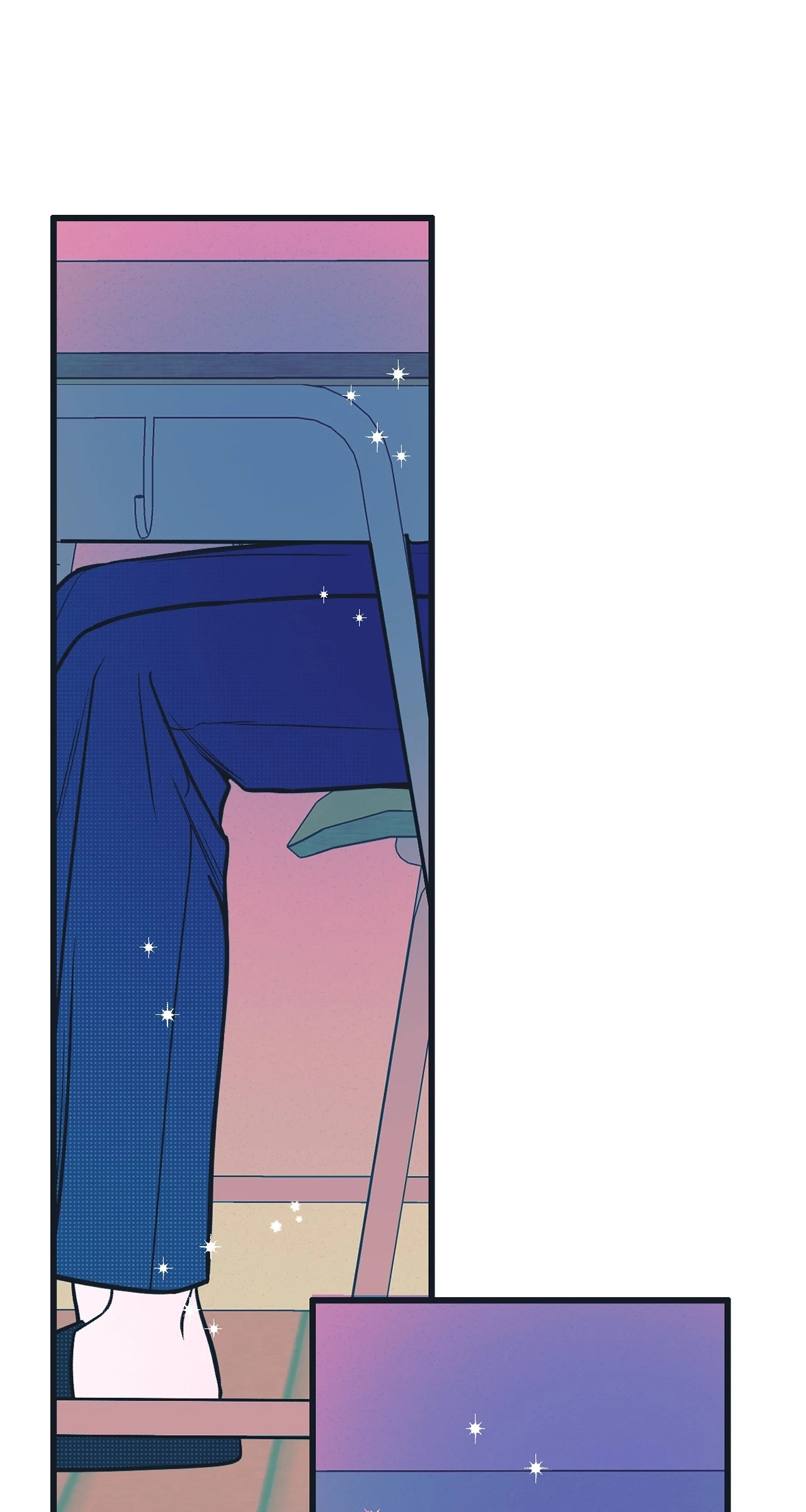 Monochrome Diary [Official] - Chapter 11 manhwa