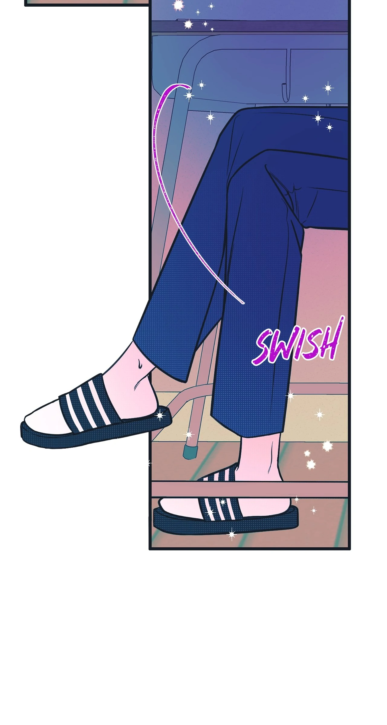 Monochrome Diary [Official] - Chapter 11 manhwa