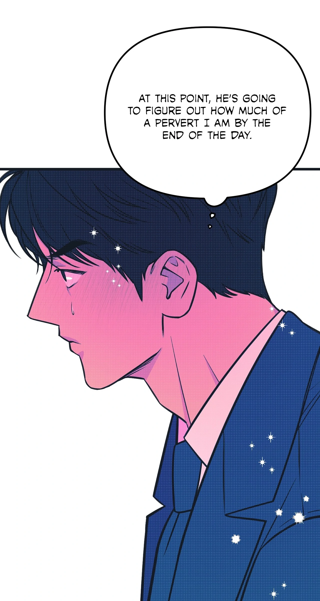 Monochrome Diary [Official] - Chapter 11 manhwa