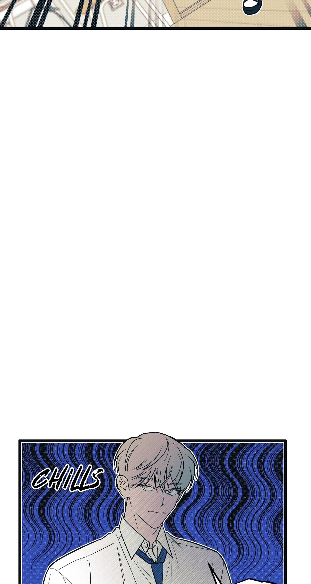 Monochrome Diary [Official] - Chapter 12 manhwa