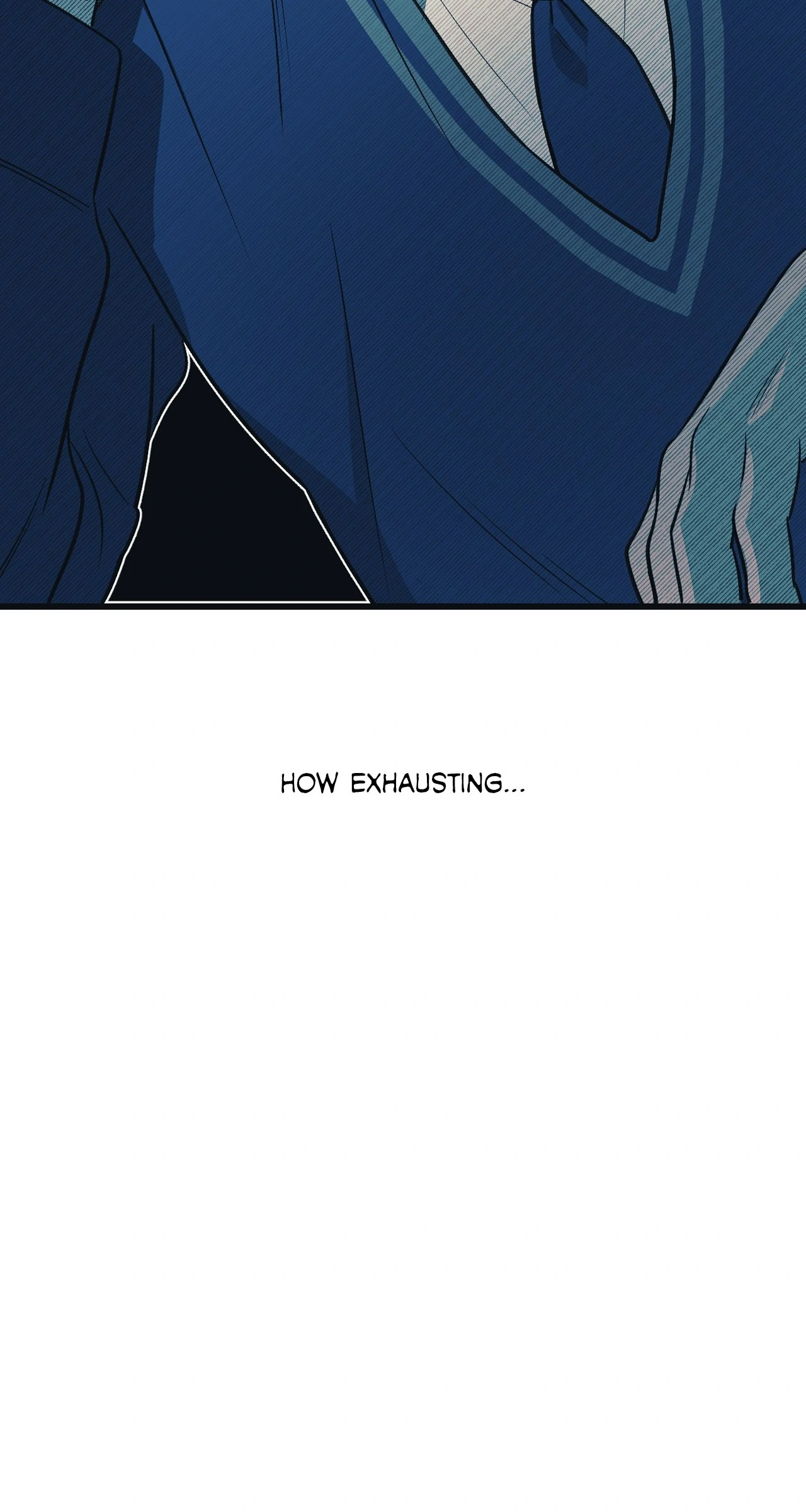 Monochrome Diary [Official] - Chapter 12 manhwa