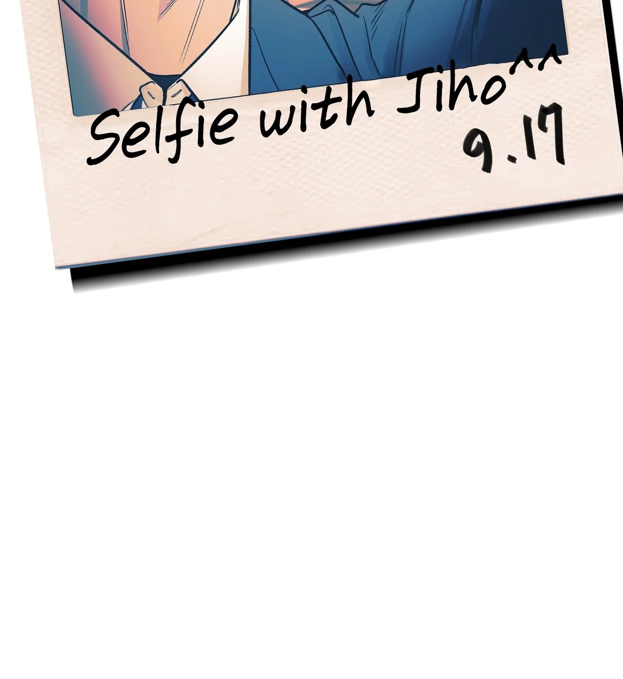 Monochrome Diary [Official] - Chapter 12 manhwa