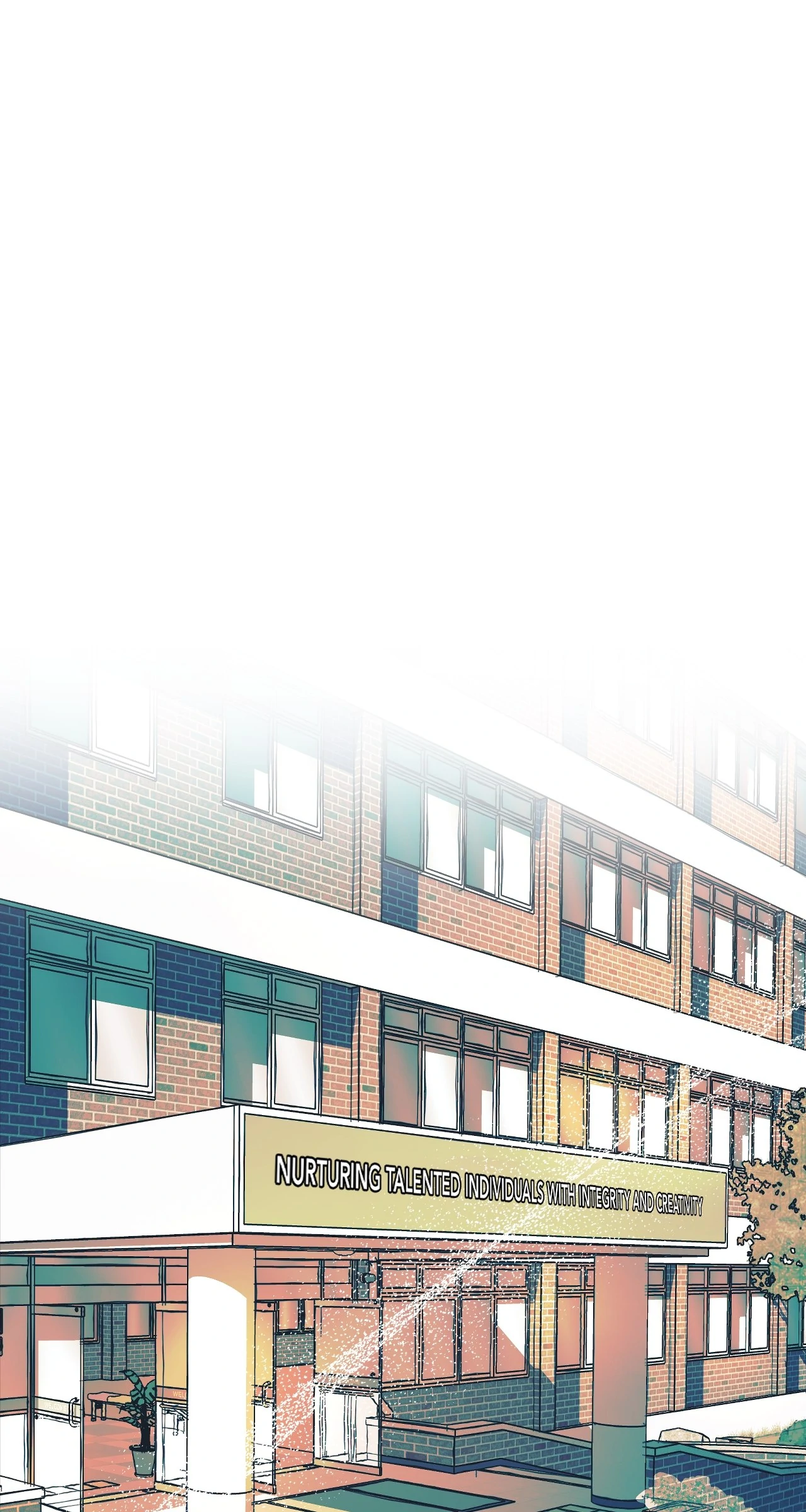 Monochrome Diary [Official] - Chapter 12 manhwa