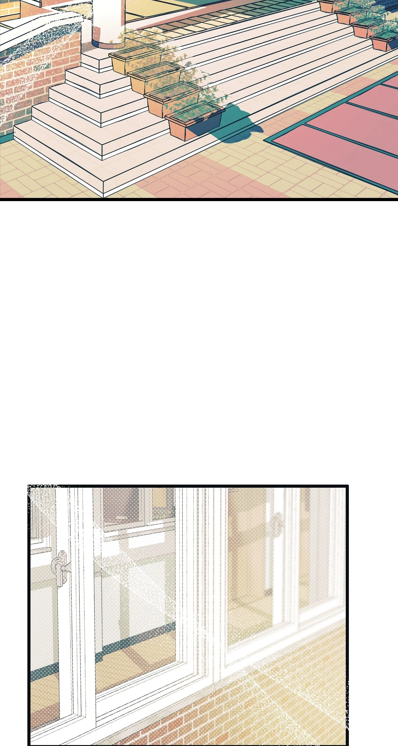 Monochrome Diary [Official] - Chapter 12 manhwa