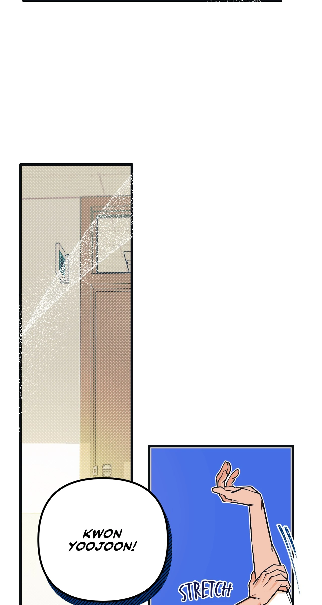 Monochrome Diary [Official] - Chapter 12 manhwa