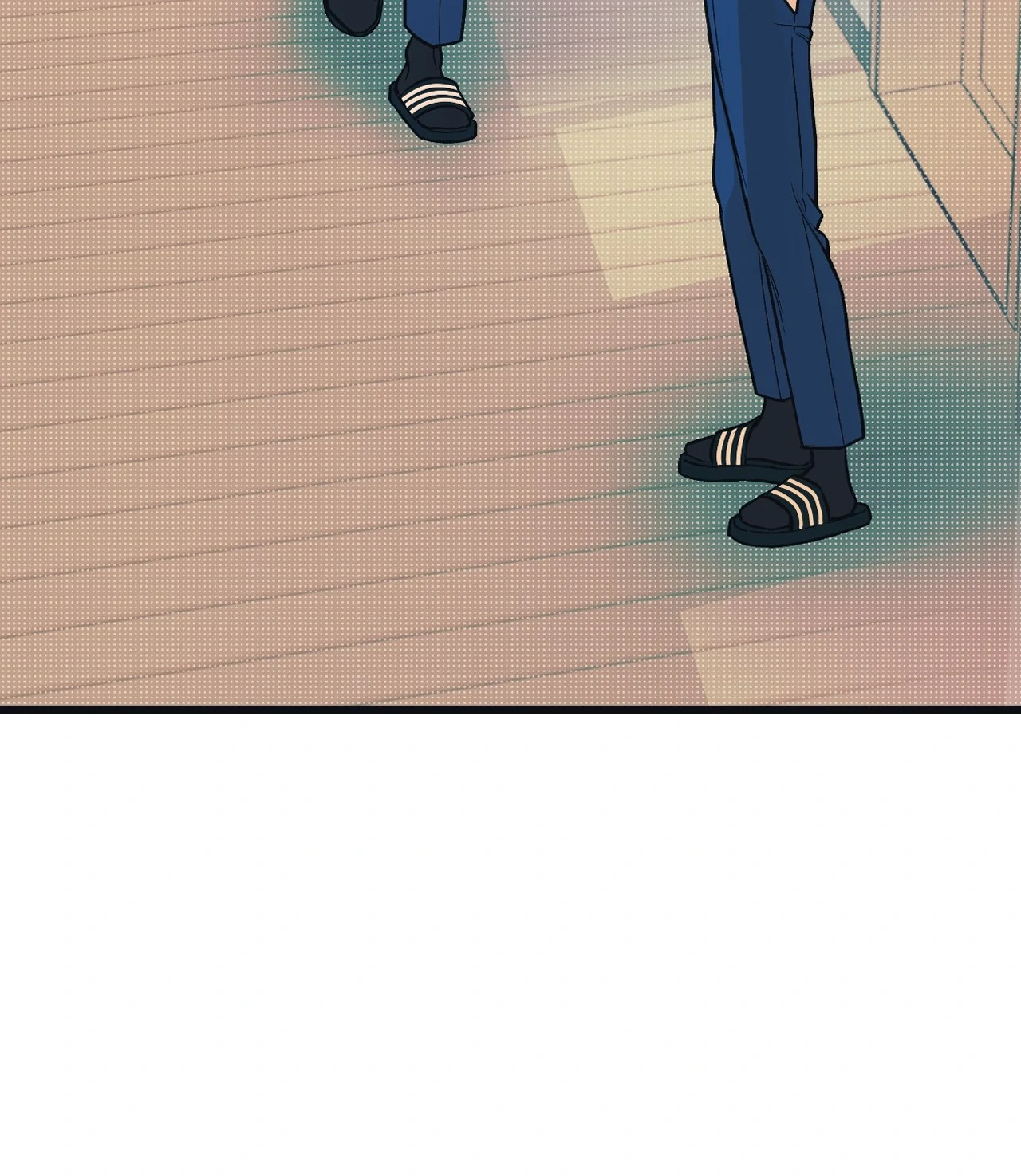 Monochrome Diary [Official] - Chapter 12 manhwa