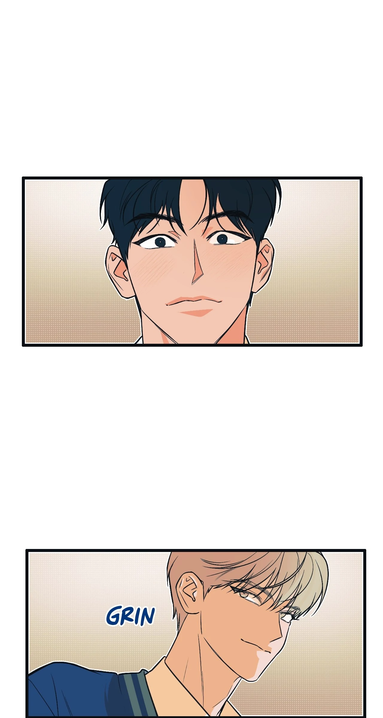 Monochrome Diary [Official] - Chapter 12 manhwa