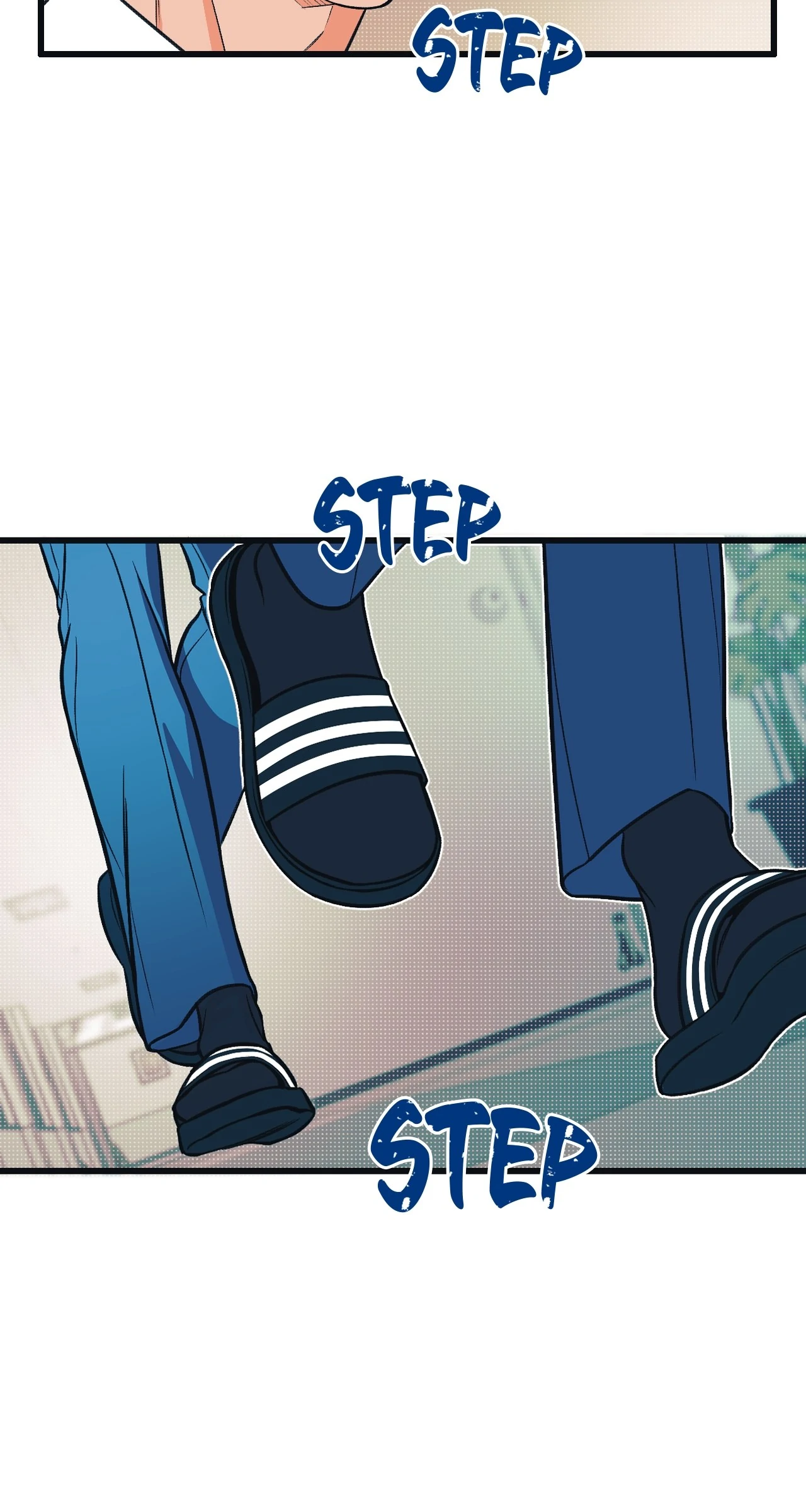 Monochrome Diary [Official] - Chapter 12 manhwa