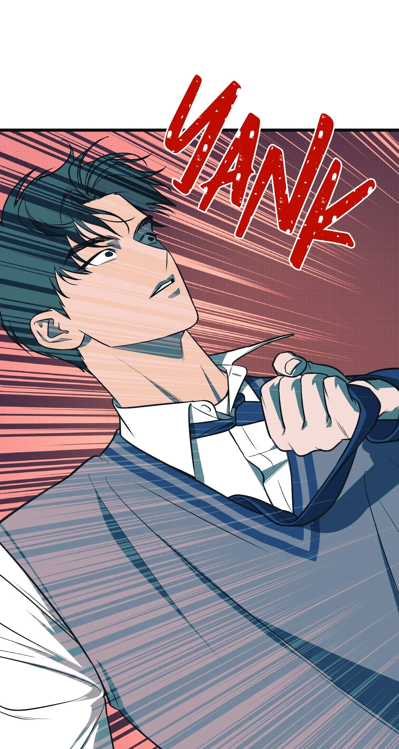 Monochrome Diary [Official] - Chapter 12 manhwa