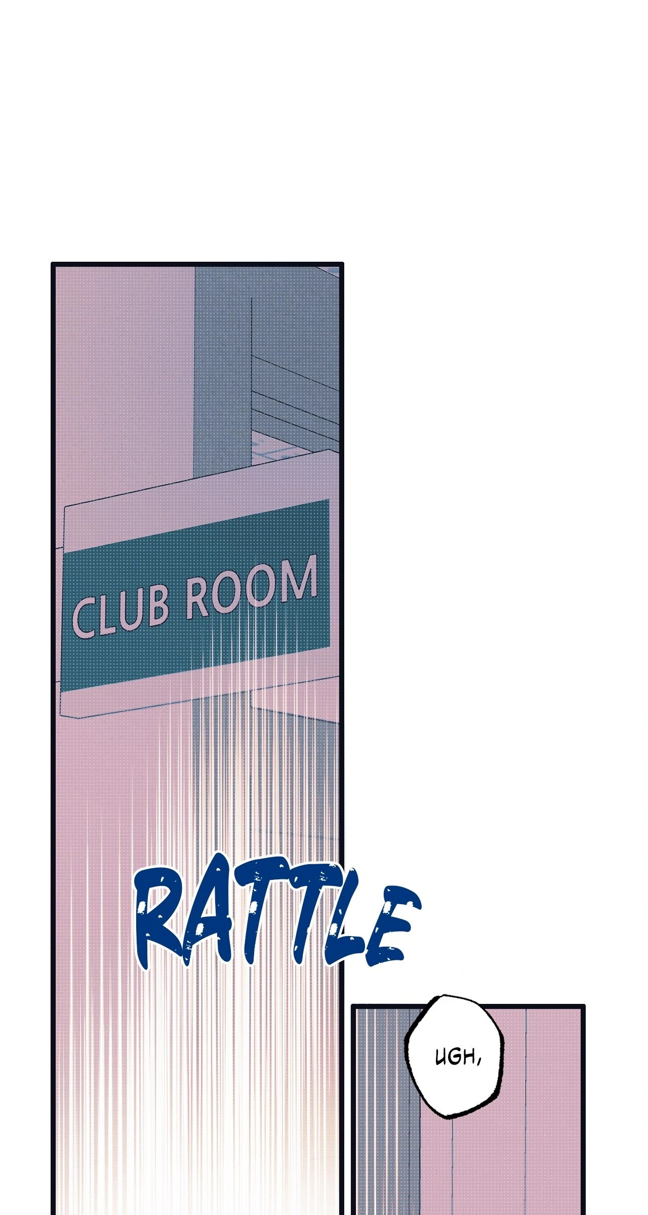 Monochrome Diary [Official] - Chapter 12 manhwa