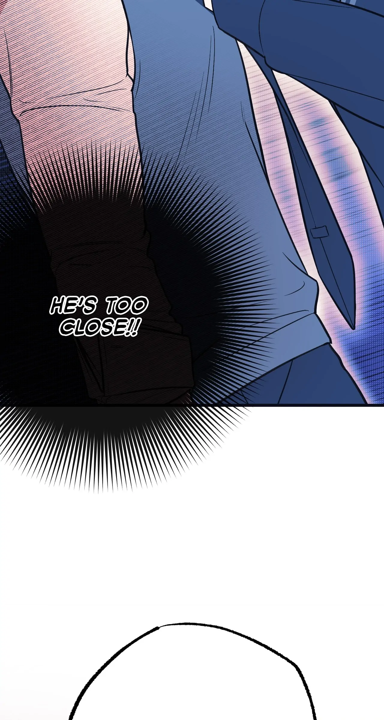 Monochrome Diary [Official] - Chapter 12 manhwa