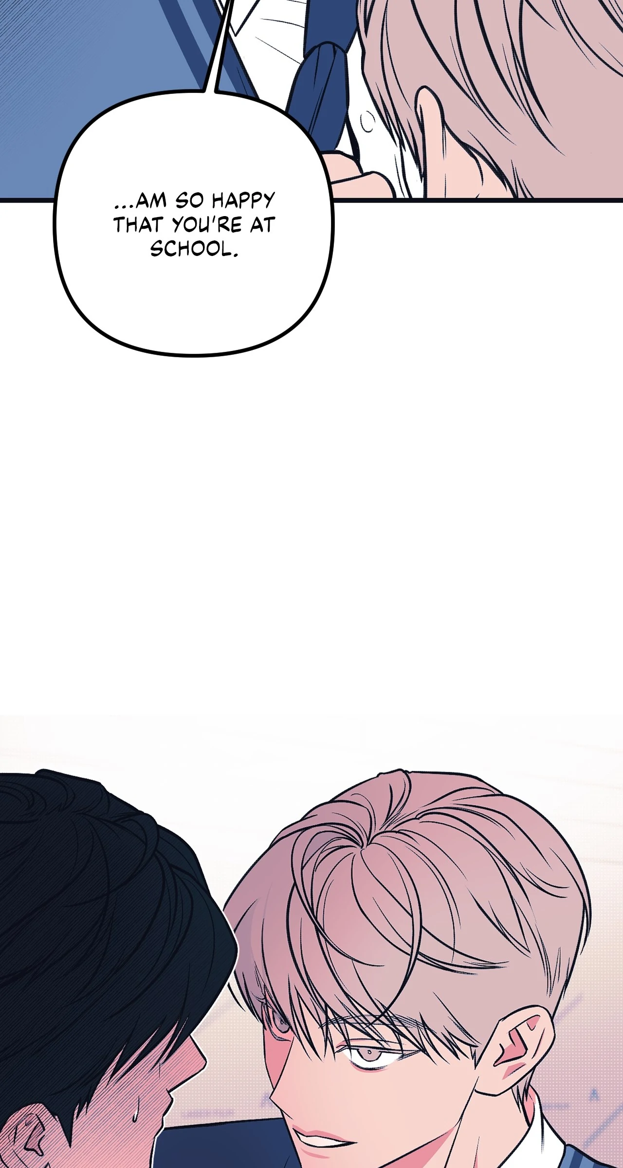 Monochrome Diary [Official] - Chapter 12 manhwa