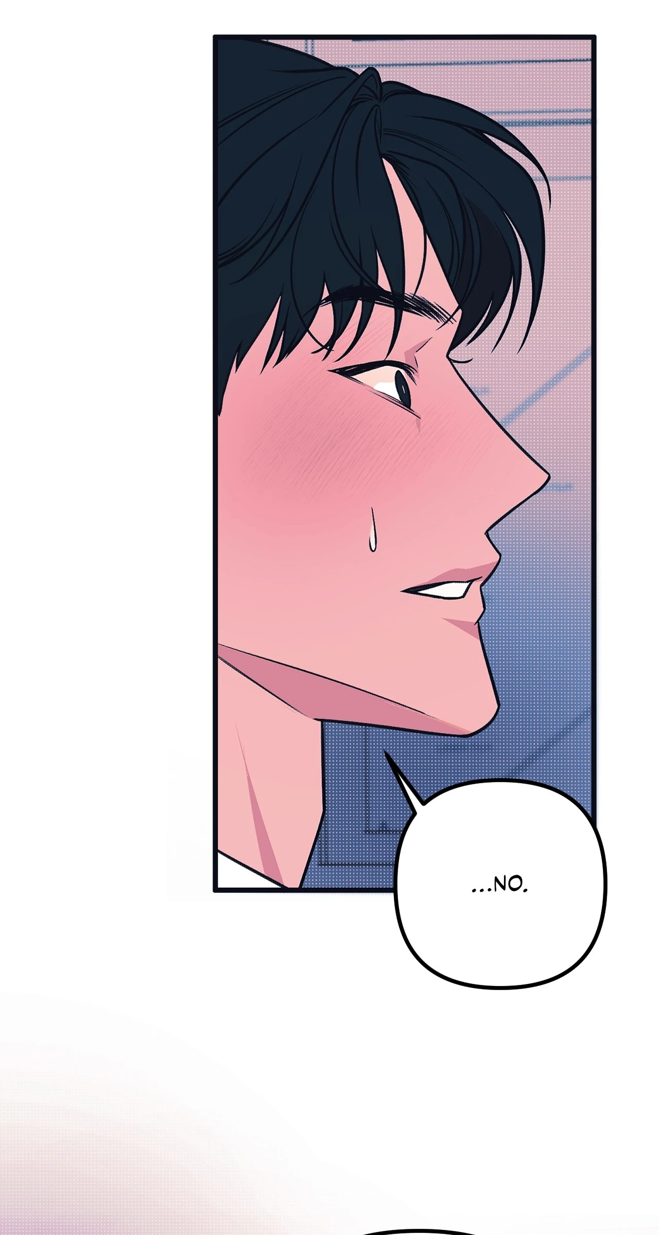 Monochrome Diary [Official] - Chapter 12 manhwa