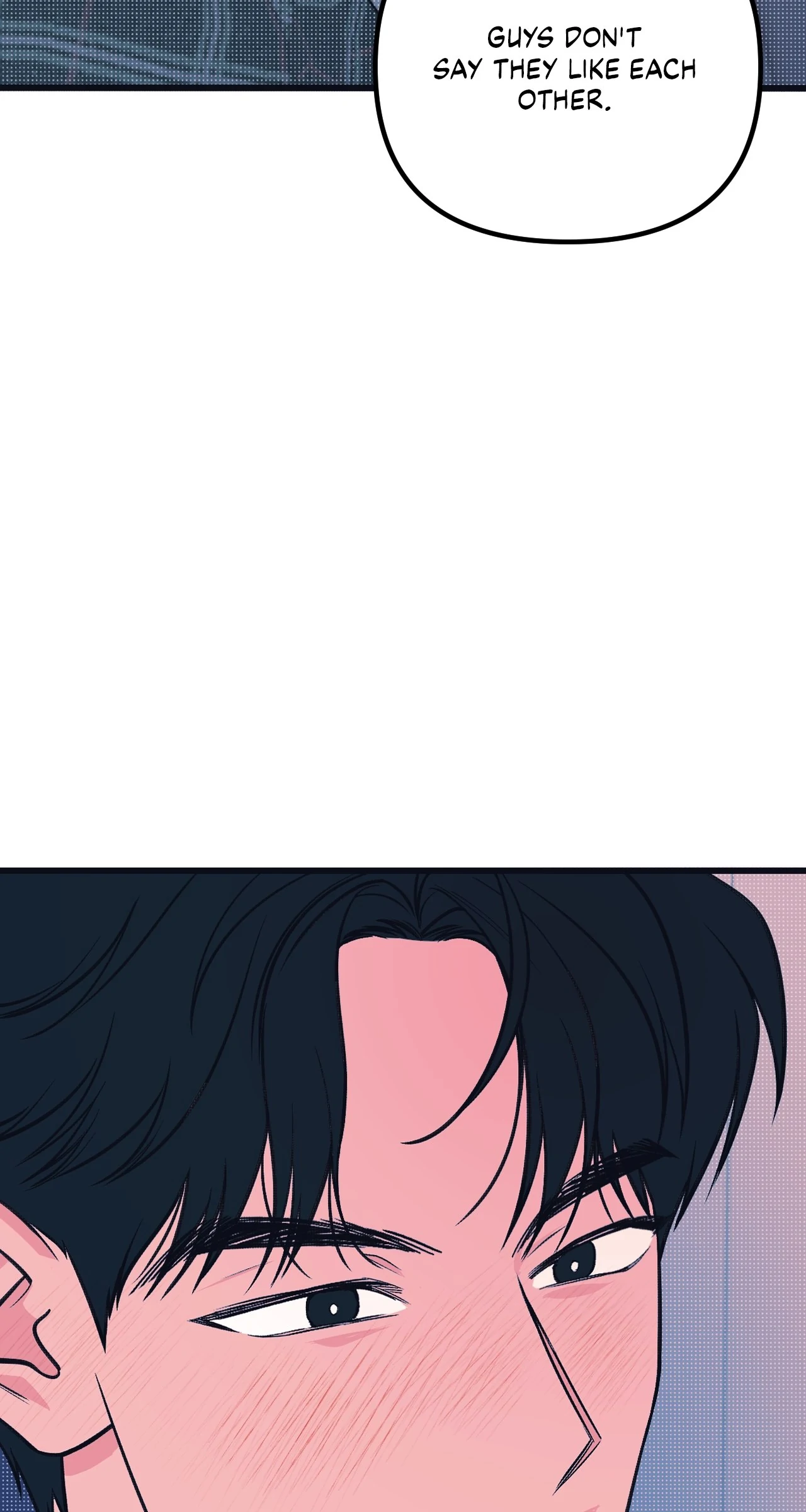 Monochrome Diary [Official] - Chapter 12 manhwa