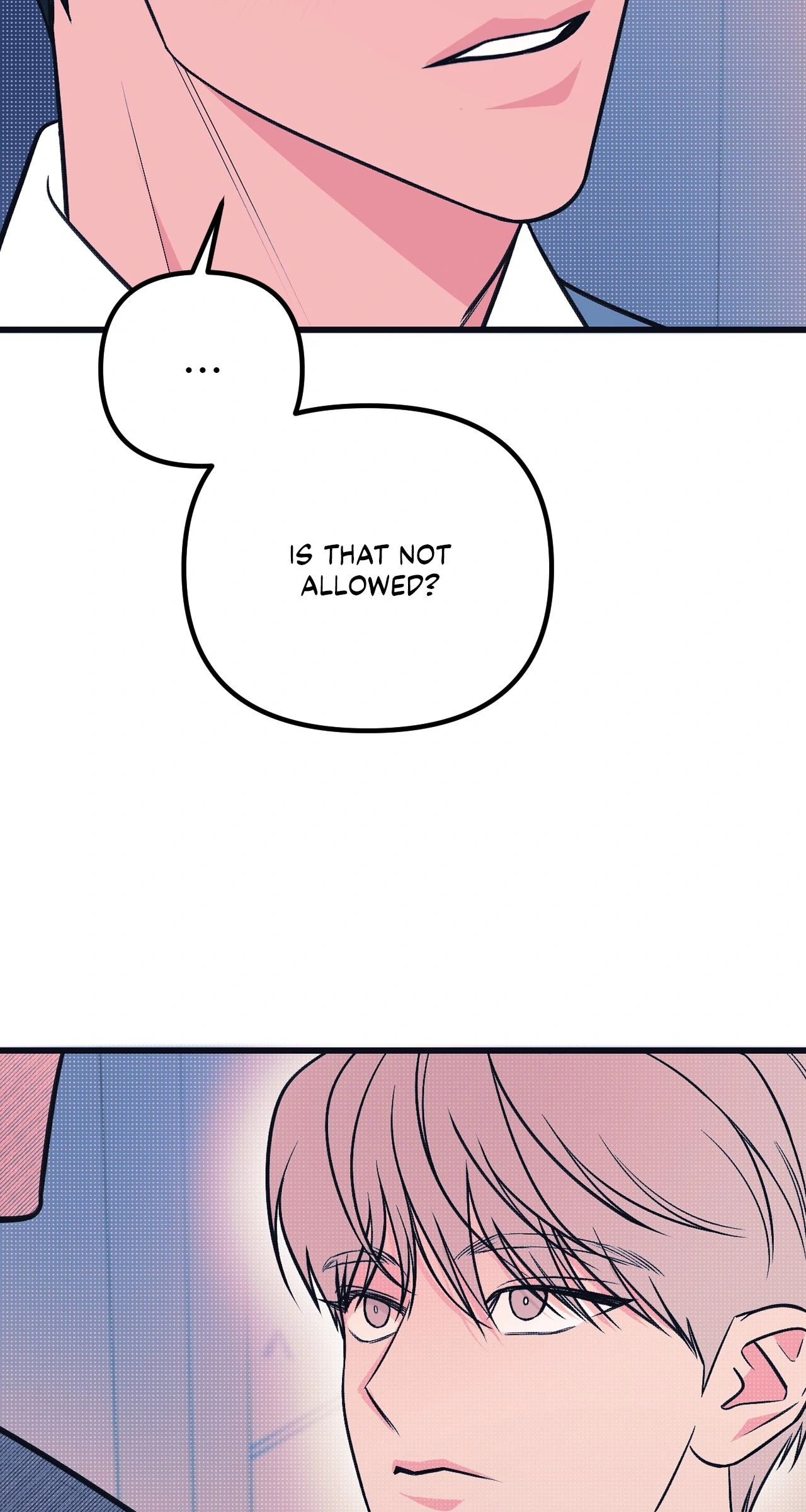 Monochrome Diary [Official] - Chapter 12 manhwa